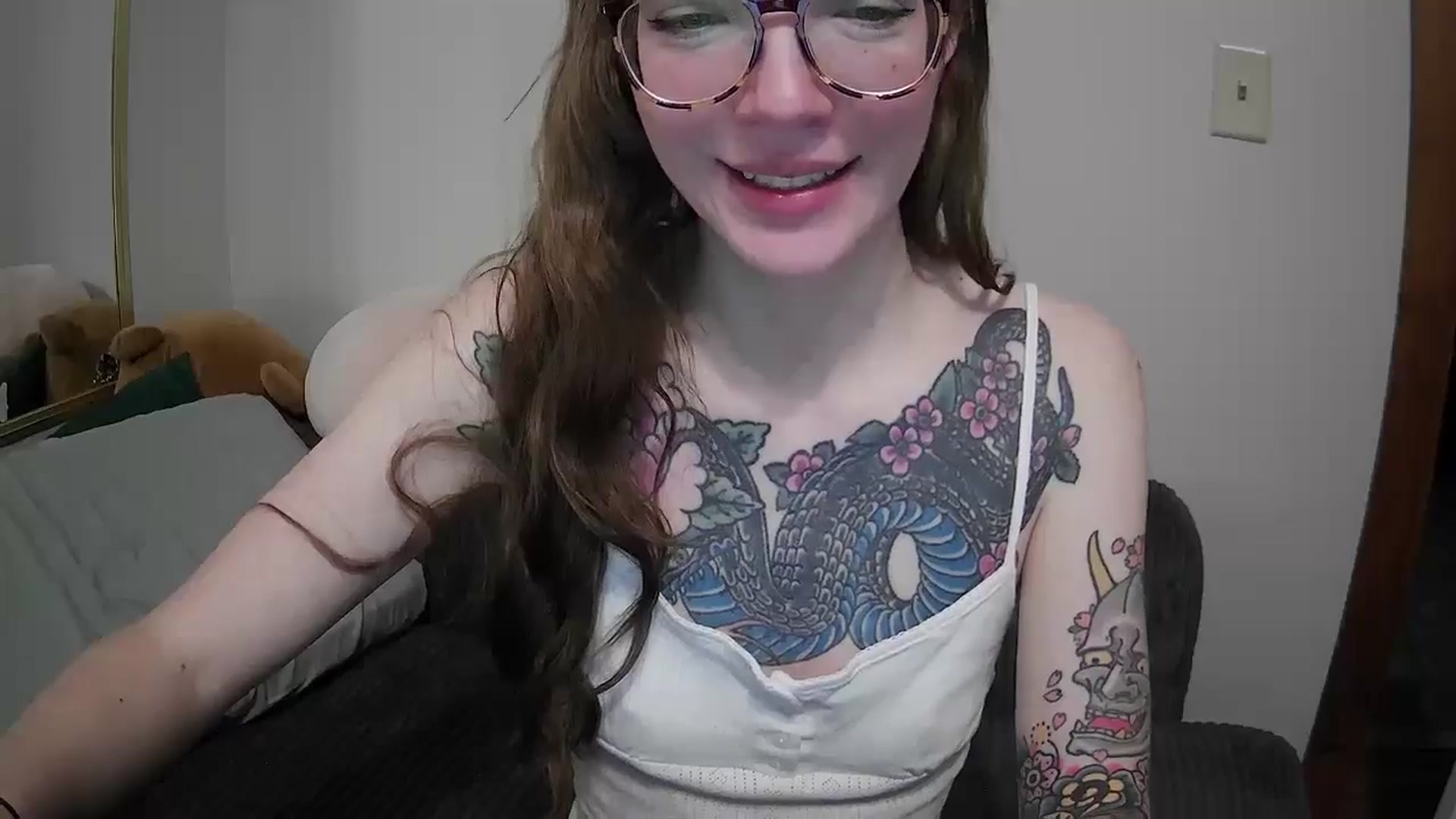 Gallery image thumbnail from jane_66's myfreecams stream on, 04/13/2026, 16:10 image 7 of 20