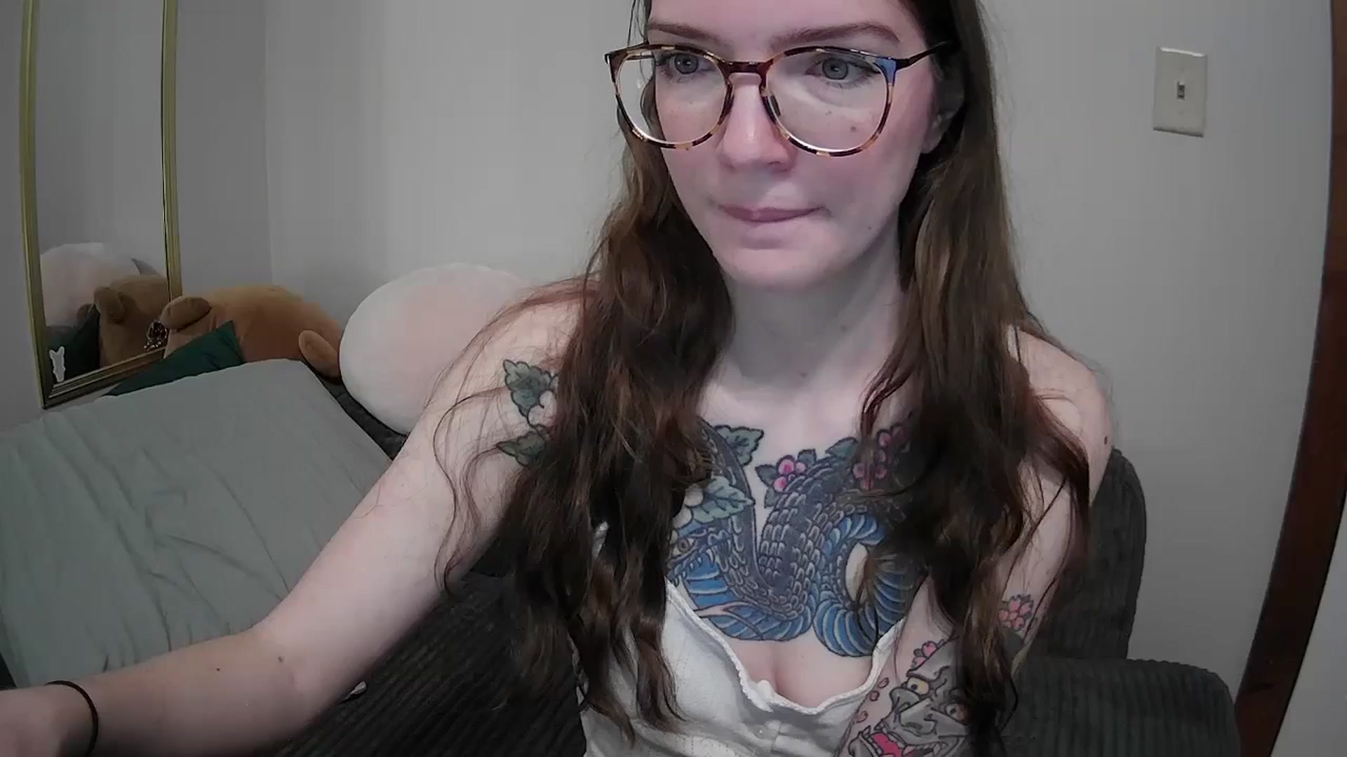 Gallery image thumbnail from jane_66's myfreecams stream on, 04/13/2026, 16:10 image 6 of 20