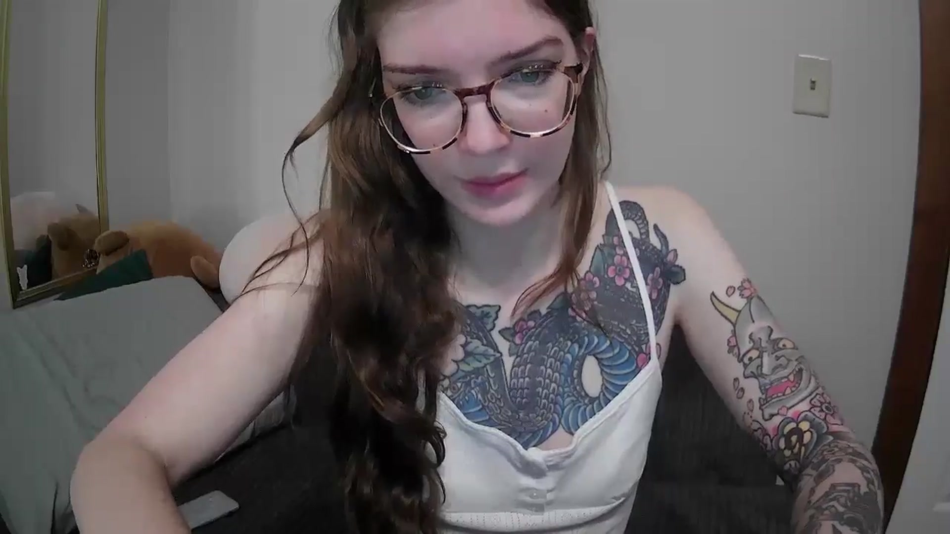 Gallery image thumbnail from jane_66's myfreecams stream on, 04/13/2026, 16:10 image 4 of 20