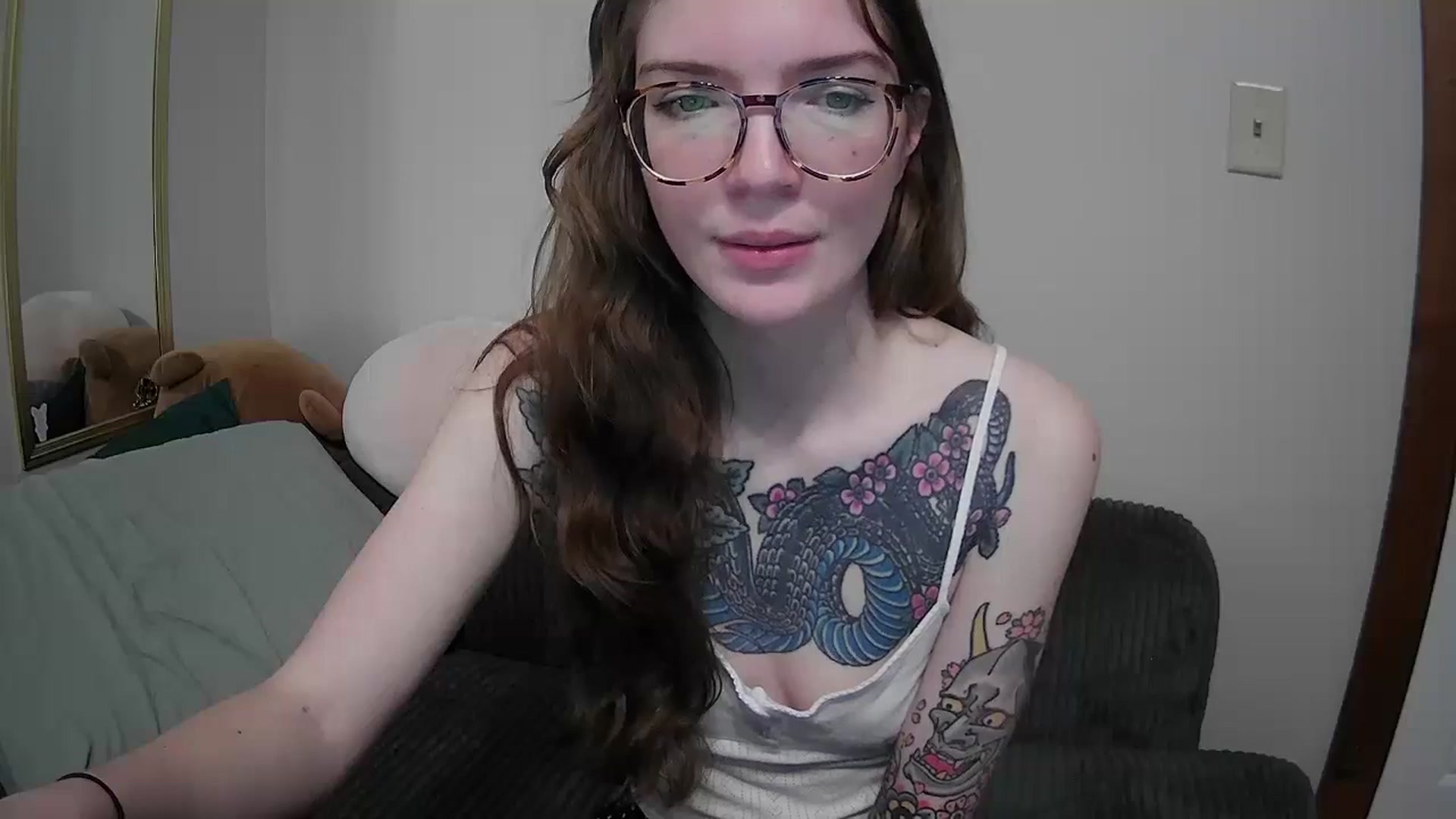 Gallery image thumbnail from jane_66's myfreecams stream on, 04/13/2026, 16:10 image 3 of 20