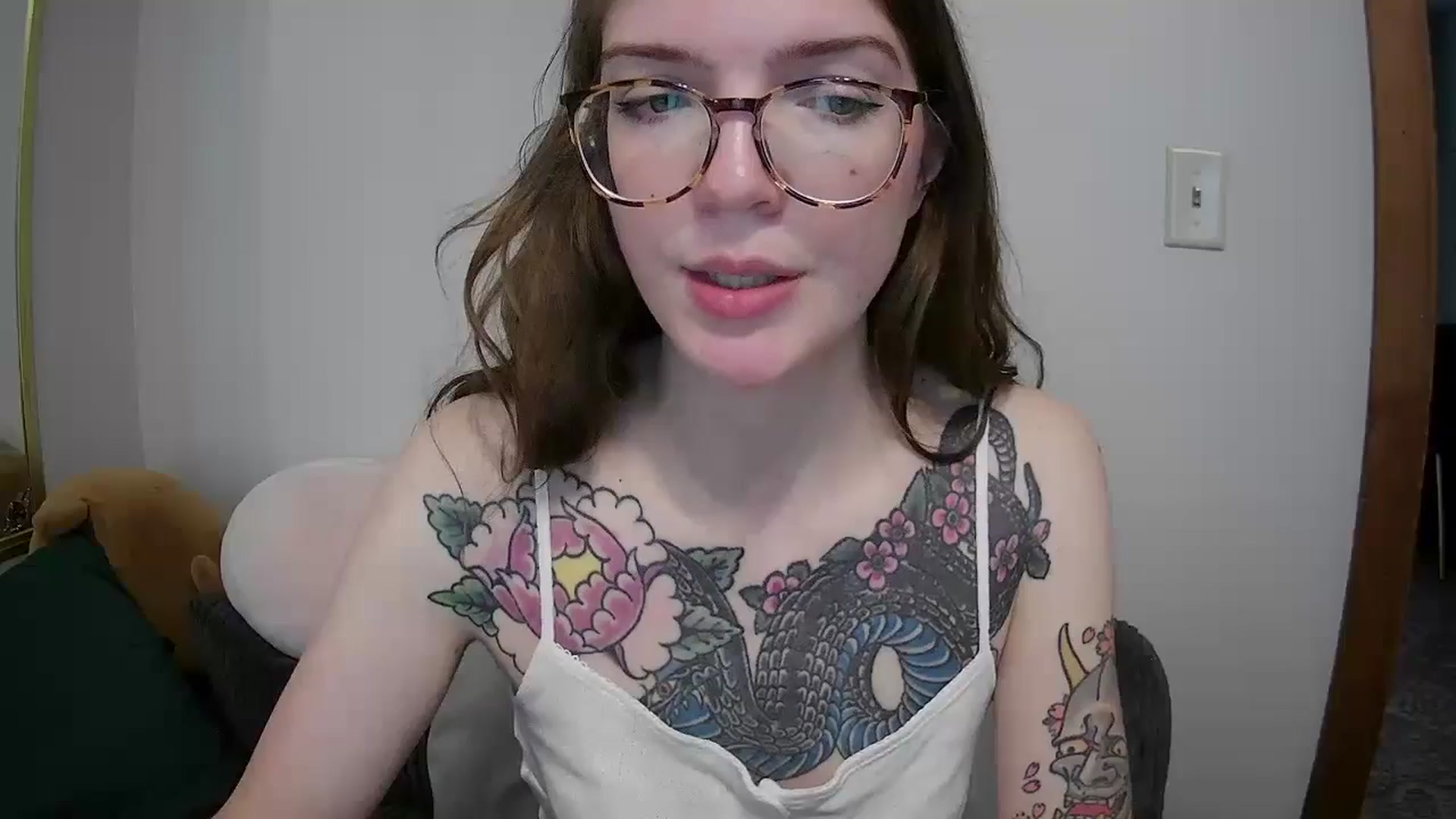 Gallery image thumbnail from jane_66's myfreecams stream on, 04/13/2026, 18:33 image 20 of 20