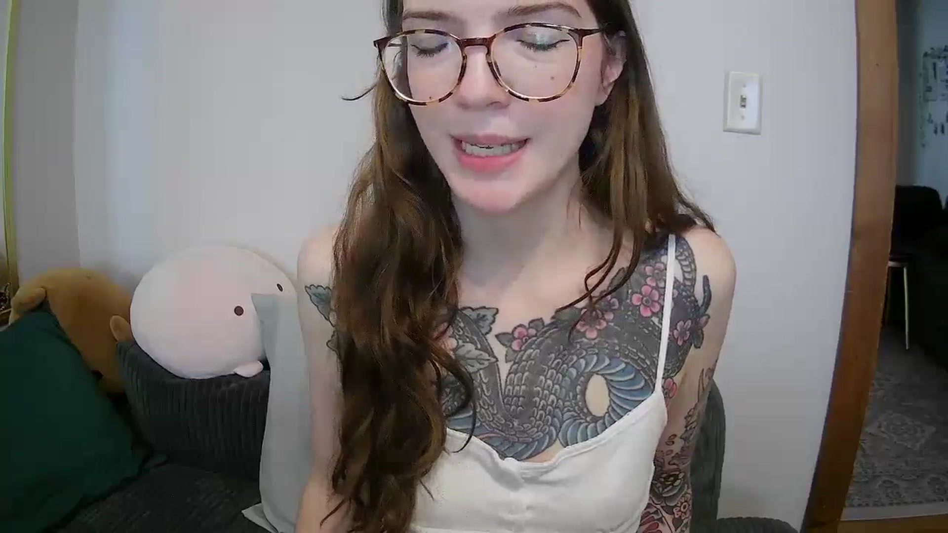 Gallery image thumbnail from jane_66's myfreecams stream on, 04/13/2026, 18:33 image 6 of 20