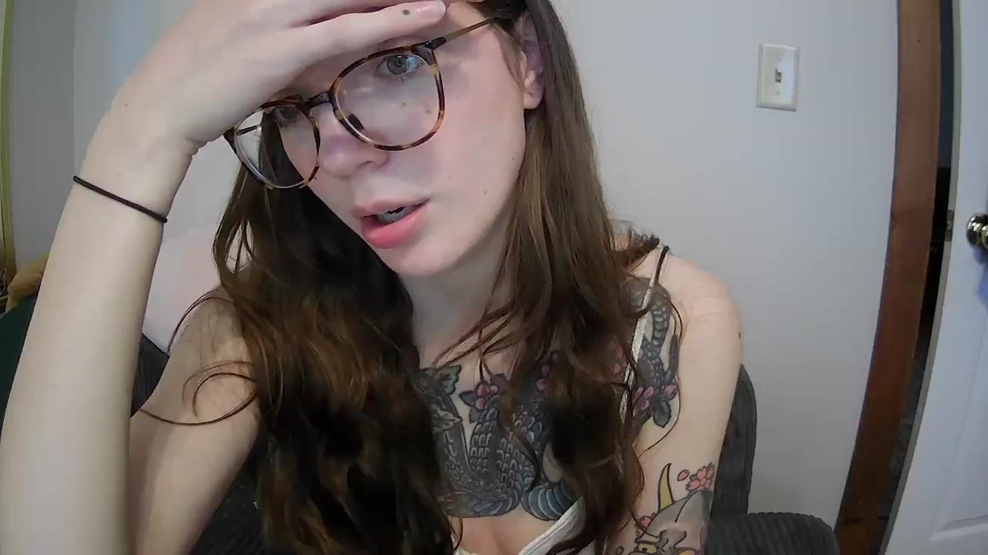 Gallery image thumbnail from jane_66's myfreecams stream on, 04/13/2026, 18:33 image 9 of 20
