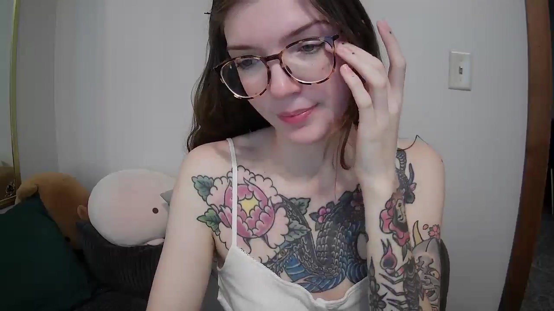 Gallery image thumbnail from jane_66's myfreecams stream on, 04/13/2026, 18:33 image 18 of 20