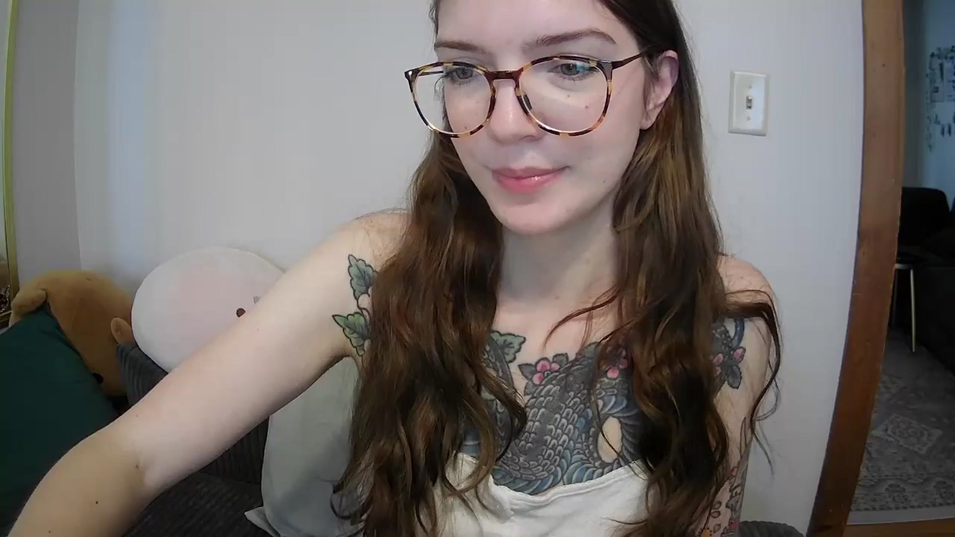 Gallery image thumbnail from jane_66's myfreecams stream on, 04/13/2026, 18:33 image 5 of 20