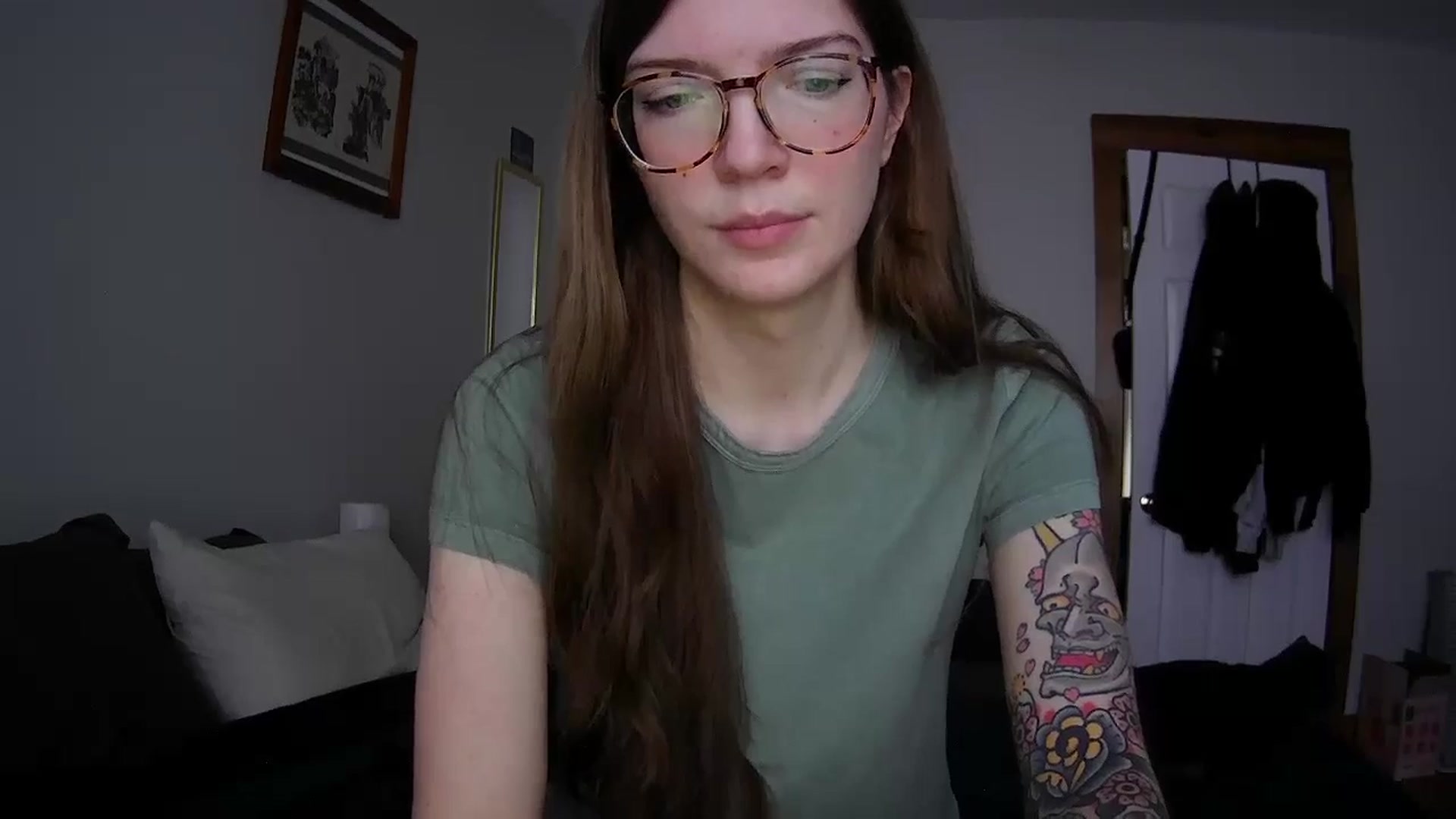 Gallery image thumbnail from jane_66's myfreecams stream on, 04/14/2026, 14:40 image 6 of 20
