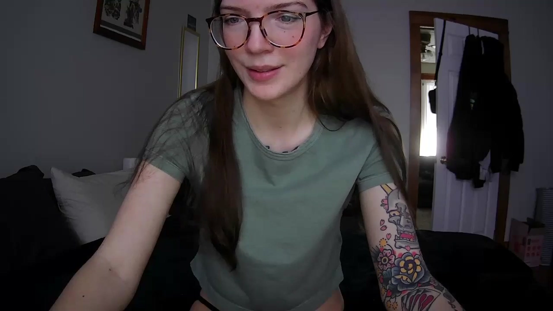Gallery image thumbnail from jane_66's myfreecams stream on, 04/14/2026, 14:40 image 10 of 20