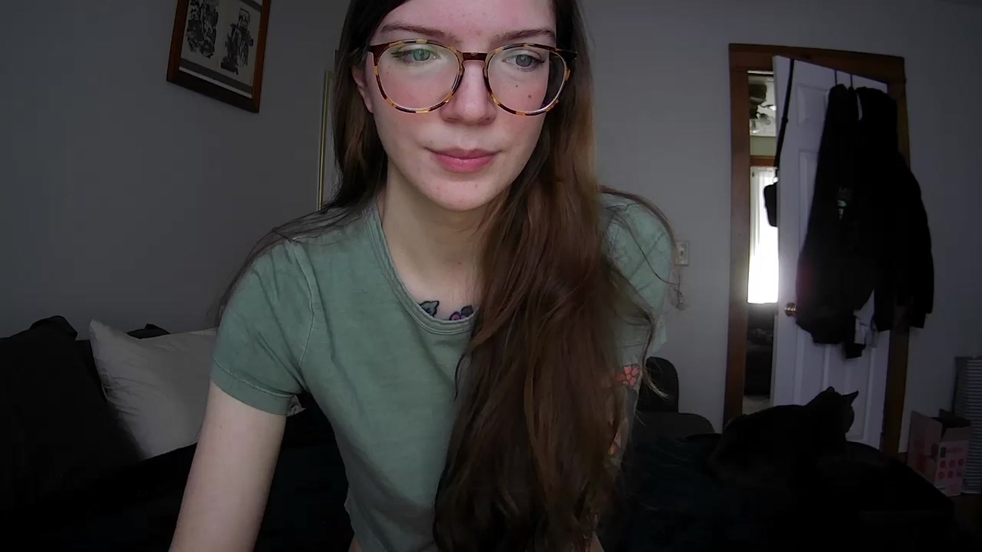Gallery image thumbnail from jane_66's myfreecams stream on, 04/14/2026, 14:40 image 11 of 20