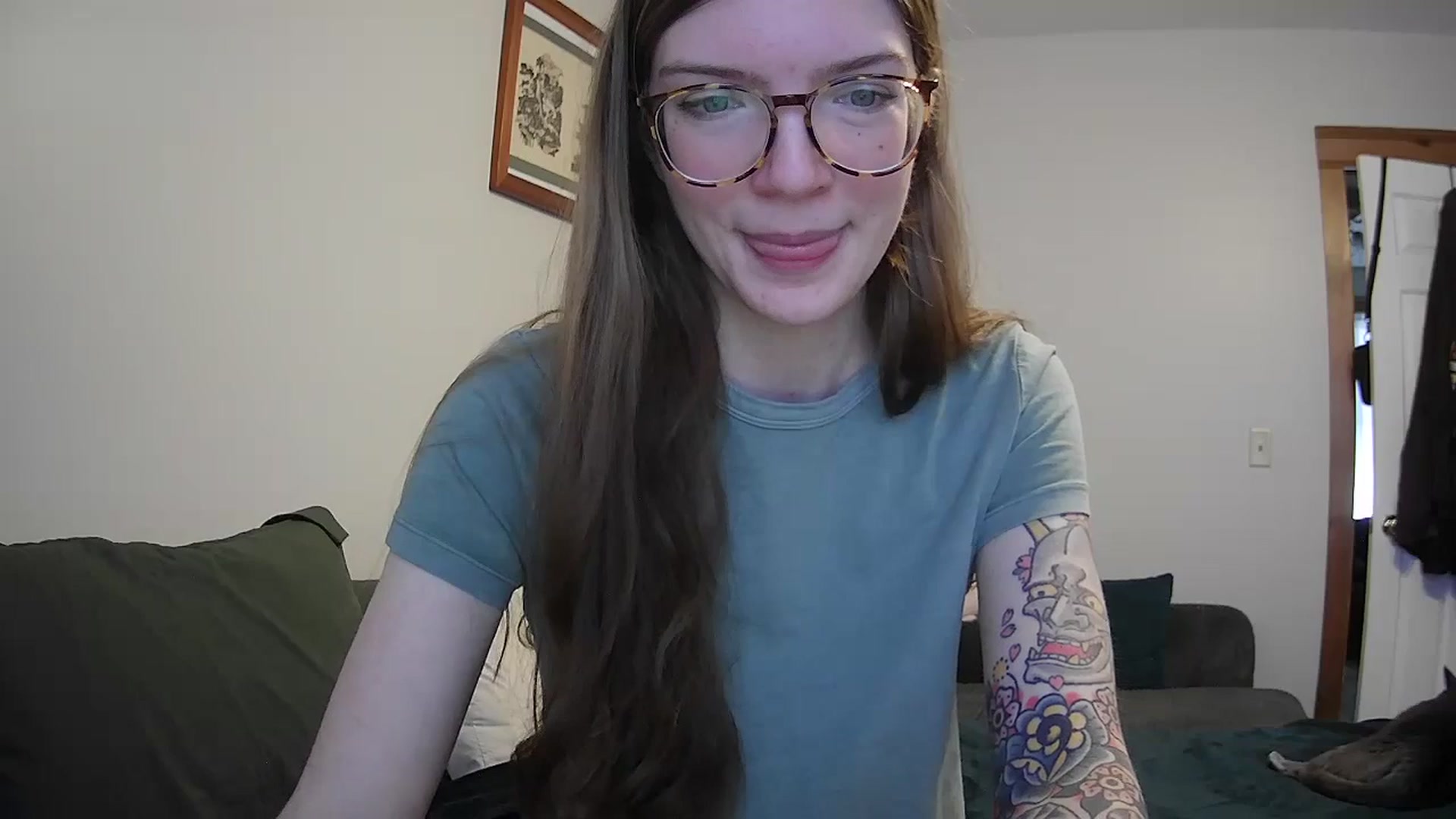 Gallery image thumbnail from jane_66's myfreecams stream on, 04/14/2026, 14:40 image 18 of 20