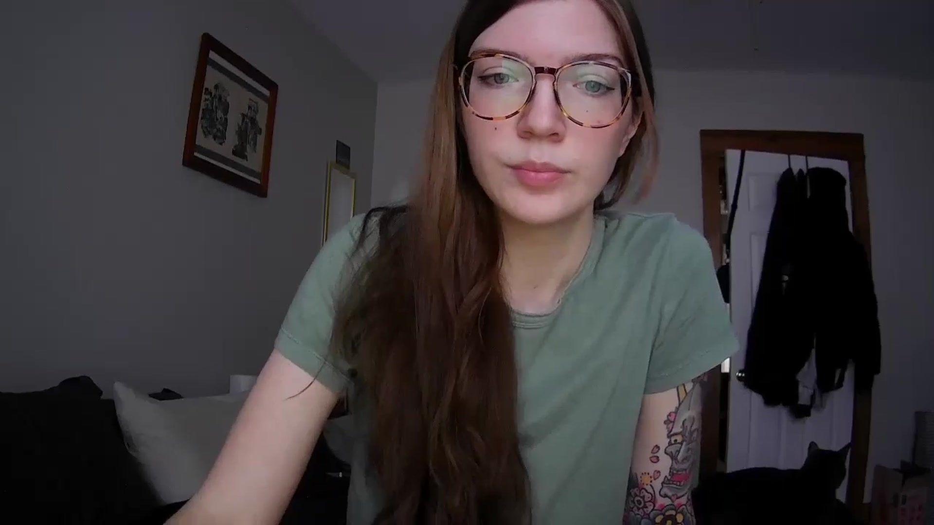 Gallery image thumbnail from jane_66's myfreecams stream on, 04/14/2026, 14:40 image 4 of 20
