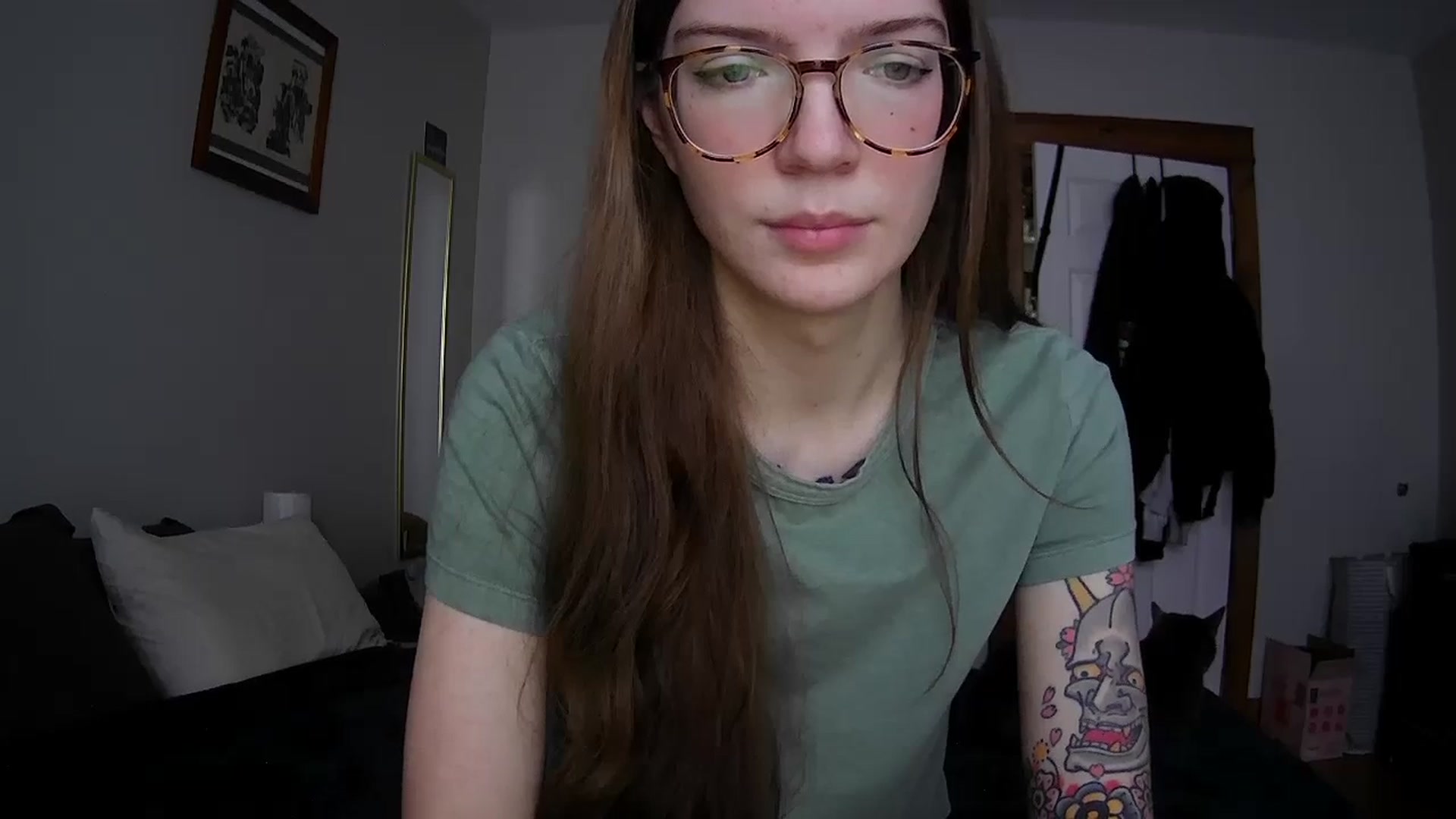 Gallery image thumbnail from jane_66's myfreecams stream on, 04/14/2026, 14:40 image 2 of 20