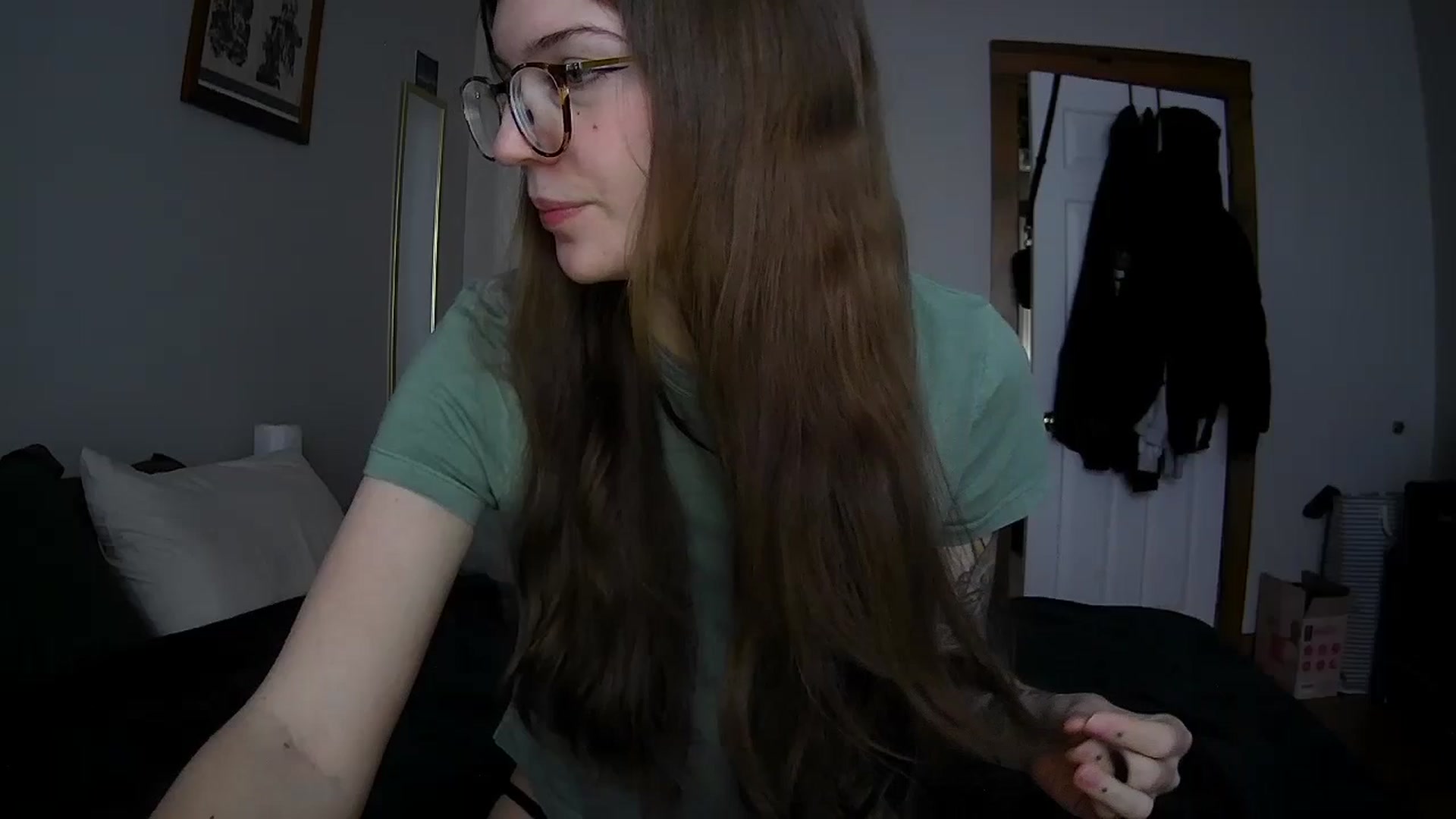 Gallery image thumbnail from jane_66's myfreecams stream on, 04/14/2026, 14:40 image 1 of 20
