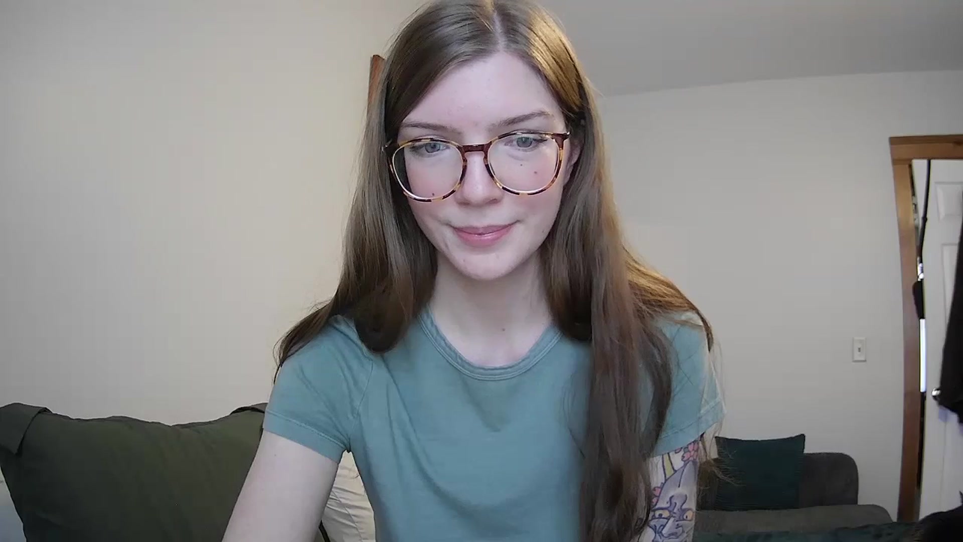 Gallery image thumbnail from jane_66's myfreecams stream on, 04/14/2026, 16:31 image 20 of 20