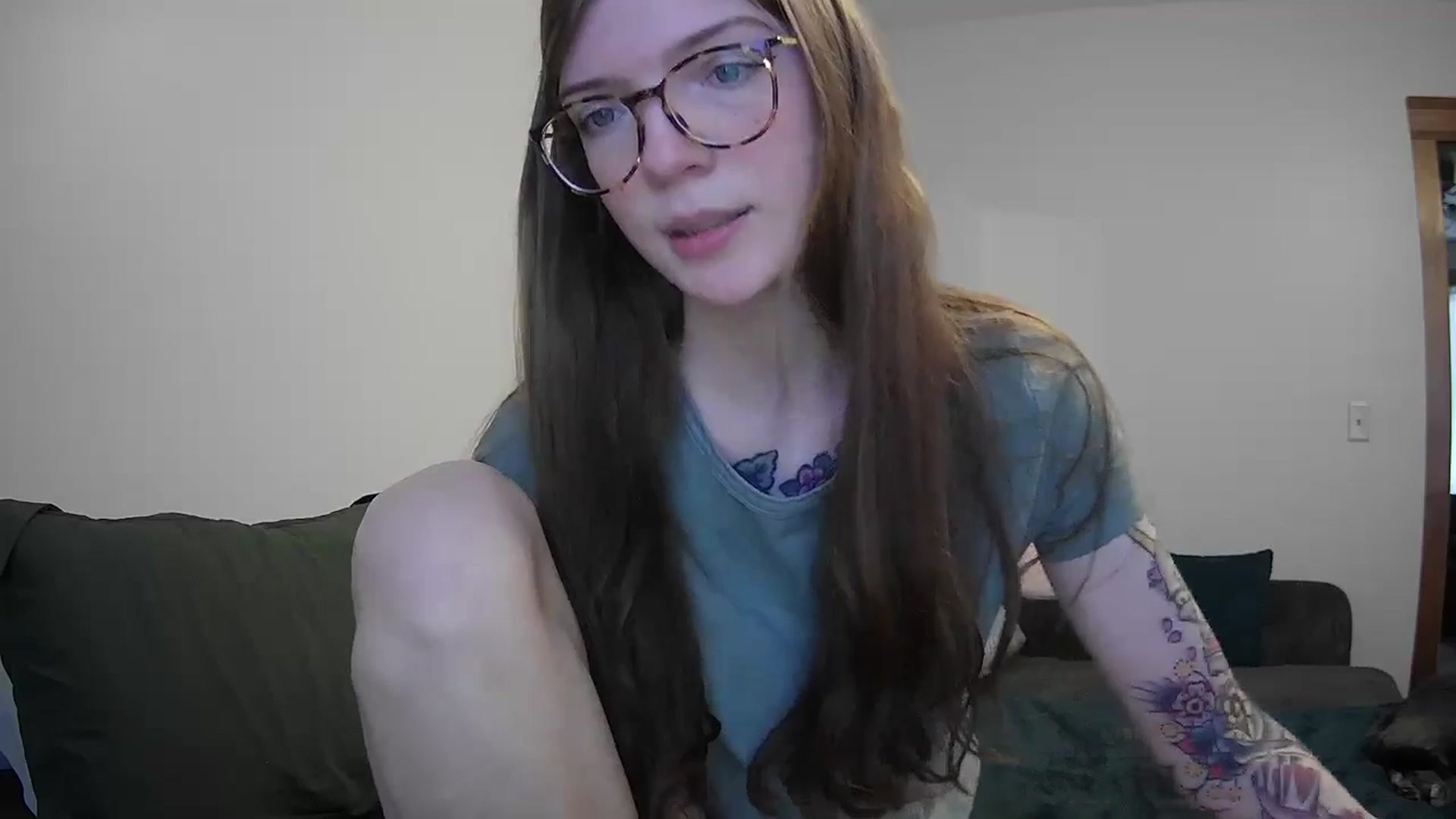 Gallery image thumbnail from jane_66's myfreecams stream on, 04/14/2026, 16:31 image 5 of 20