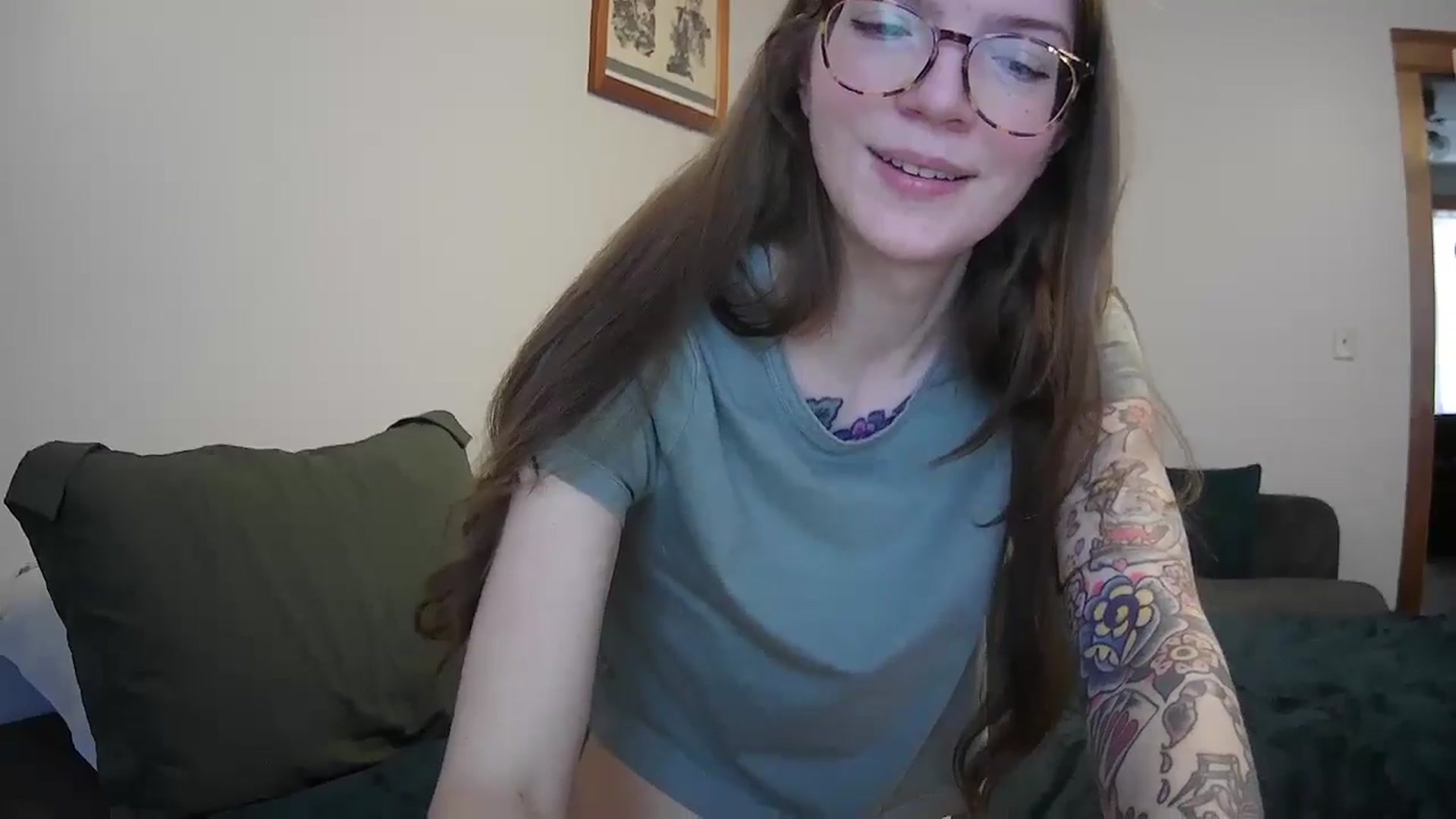 Gallery image thumbnail from jane_66's myfreecams stream on, 04/14/2026, 16:31 image 13 of 20
