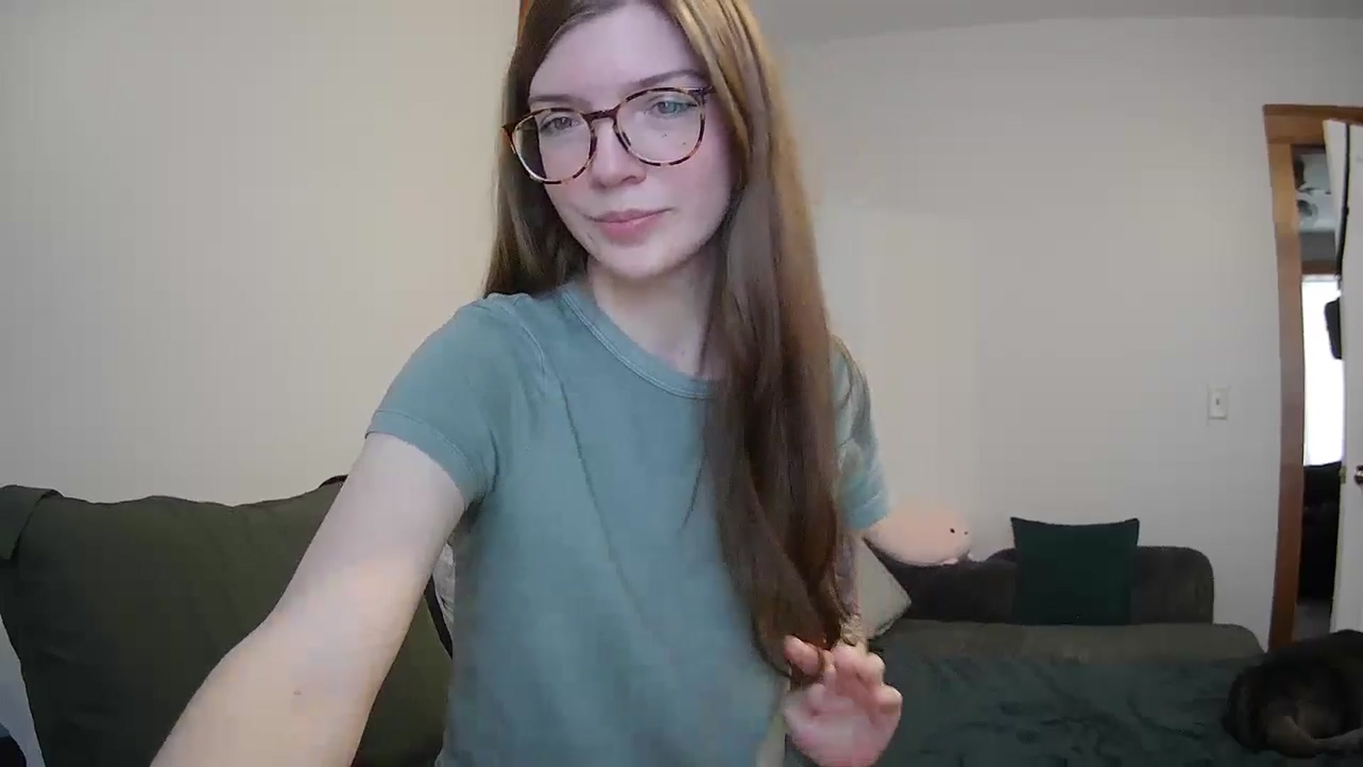 Gallery image thumbnail from jane_66's myfreecams stream on, 04/14/2026, 16:31 image 19 of 20