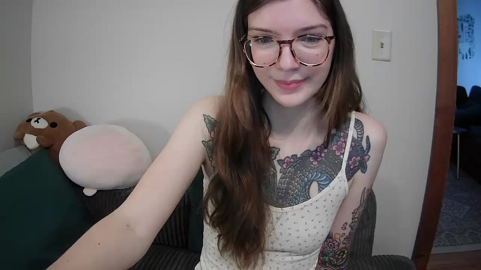 Gallery image thumbnail from jane_66's myfreecams stream on, 04/15/2026, 14:12 image 20 of 20