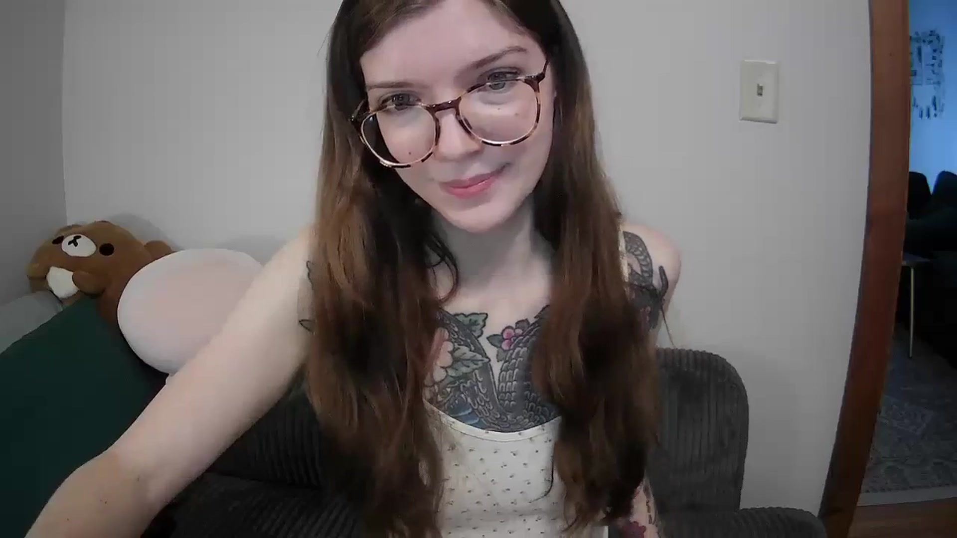 Gallery image thumbnail from jane_66's myfreecams stream on, 04/15/2026, 14:12 image 16 of 20