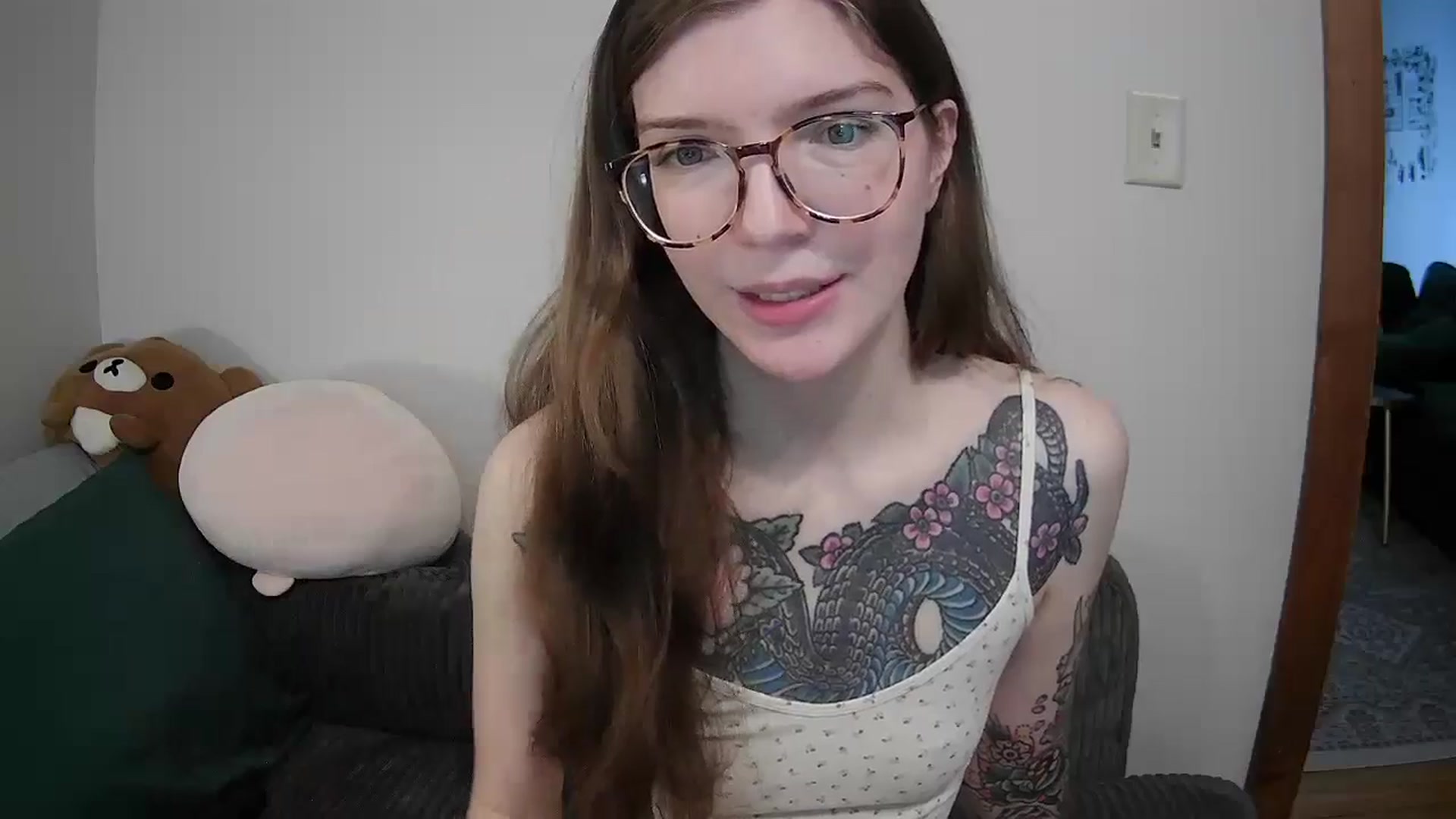 Gallery image thumbnail from jane_66's myfreecams stream on, 04/15/2026, 14:12 image 13 of 20