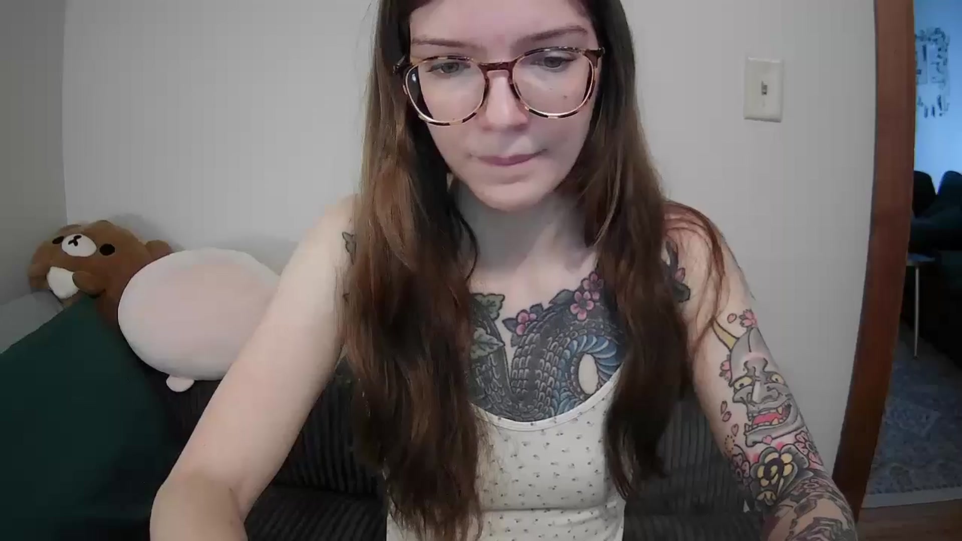 Gallery image thumbnail from jane_66's myfreecams stream on, 04/15/2026, 14:12 image 19 of 20