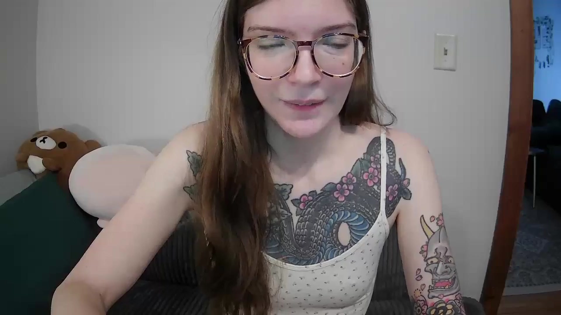 Gallery image thumbnail from jane_66's myfreecams stream on, 04/15/2026, 14:12 image 10 of 20