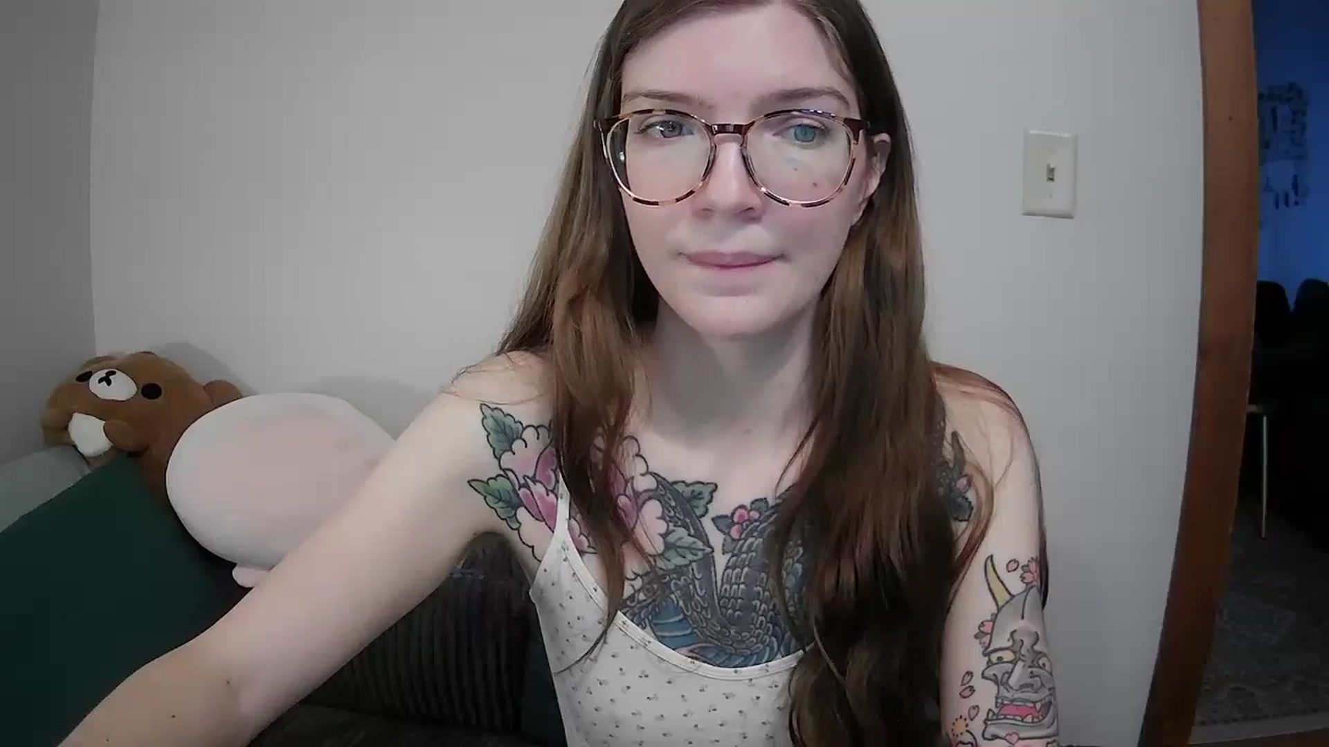 Gallery image thumbnail from jane_66's myfreecams stream on, 04/15/2026, 14:12 image 4 of 20