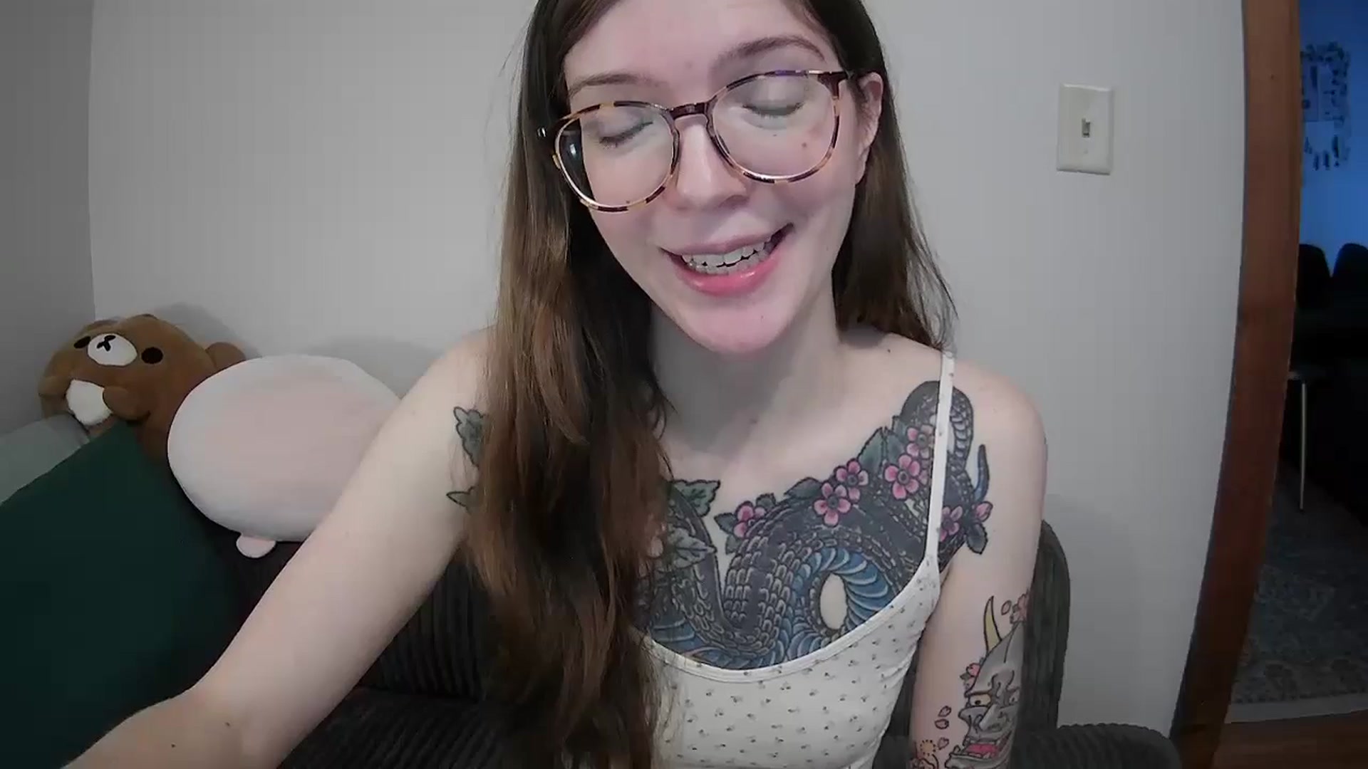 Gallery image thumbnail from jane_66's myfreecams stream on, 04/15/2026, 14:12 image 11 of 20