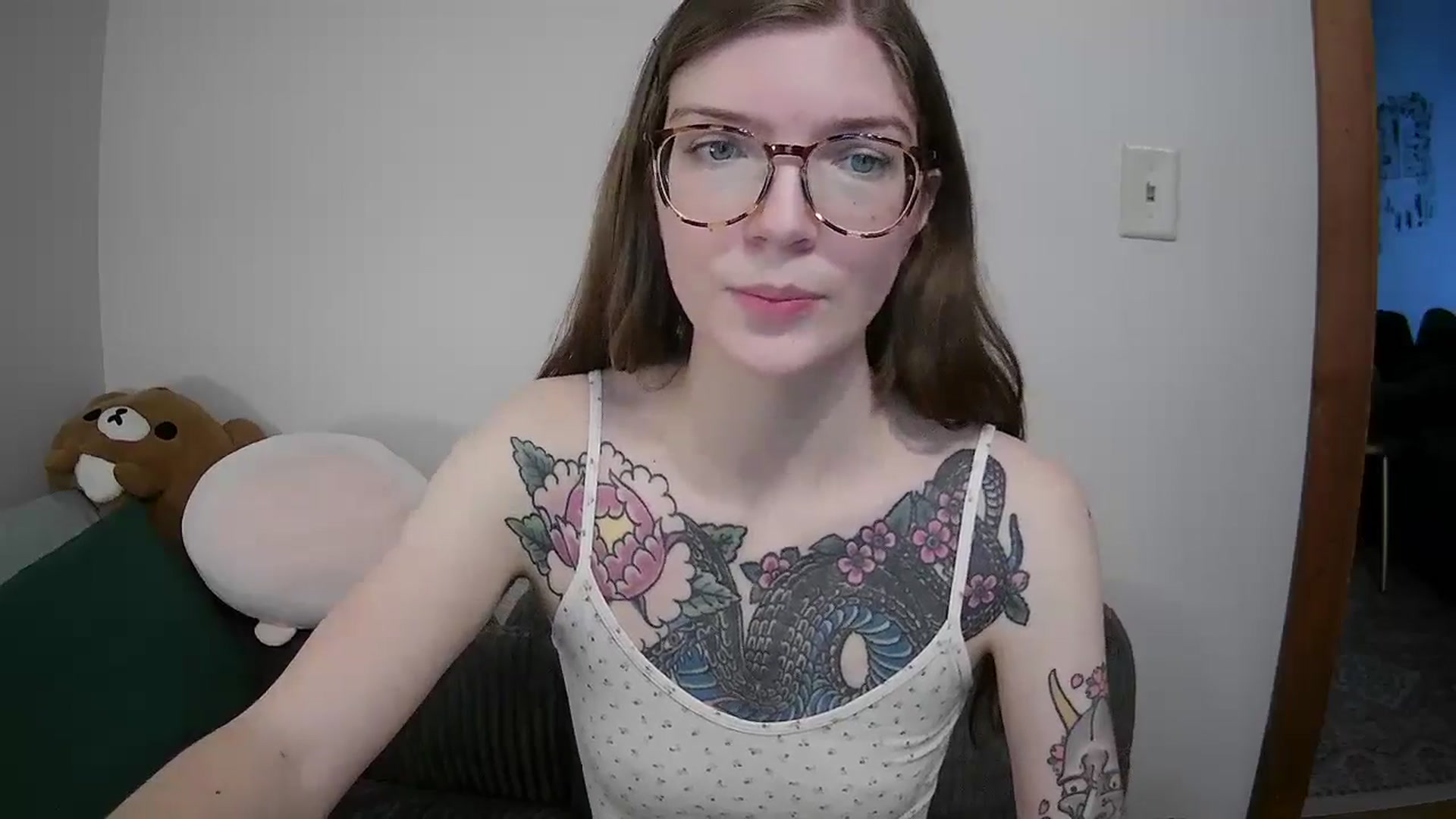 Gallery image thumbnail from jane_66's myfreecams stream on, 04/15/2026, 14:12 image 6 of 20