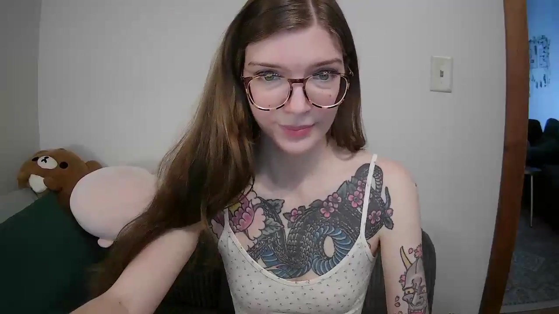 Gallery image thumbnail from jane_66's myfreecams stream on, 04/15/2026, 14:12 image 7 of 20