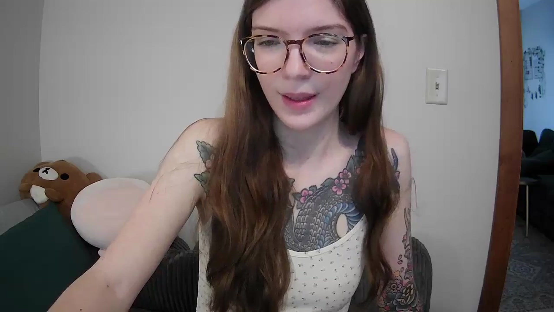 Gallery image thumbnail from jane_66's myfreecams stream on, 04/15/2026, 15:24 image 10 of 20