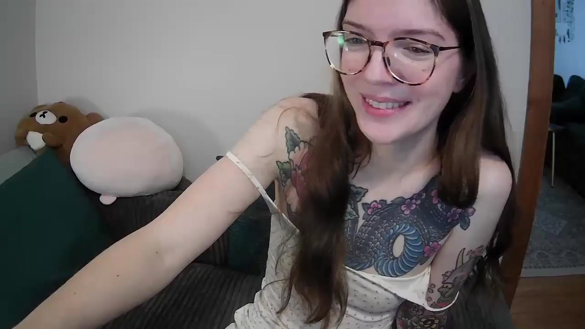Gallery image thumbnail from jane_66's myfreecams stream on, 04/15/2026, 15:24 image 18 of 20