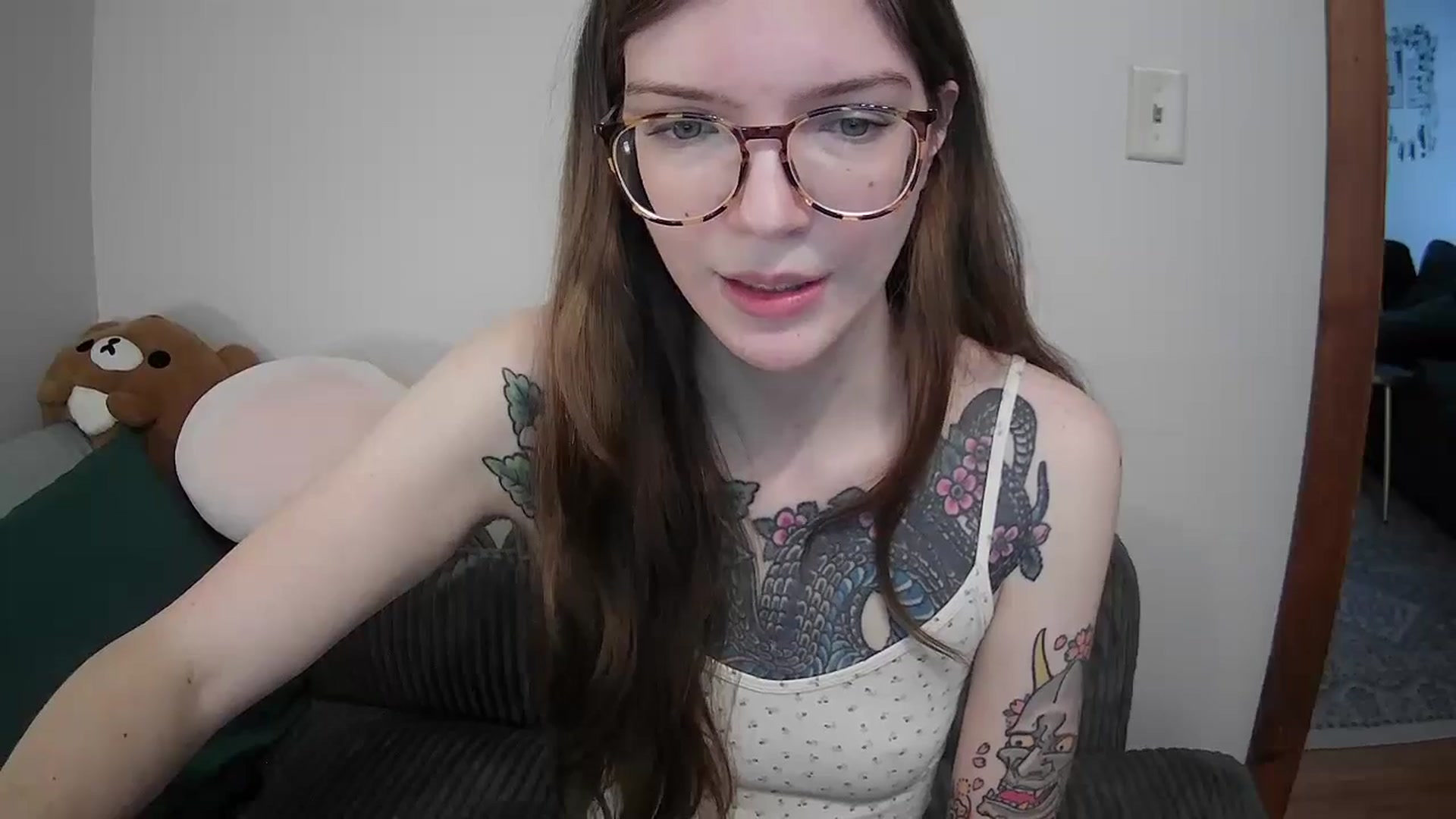 Gallery image thumbnail from jane_66's myfreecams stream on, 04/15/2026, 15:24 image 6 of 20