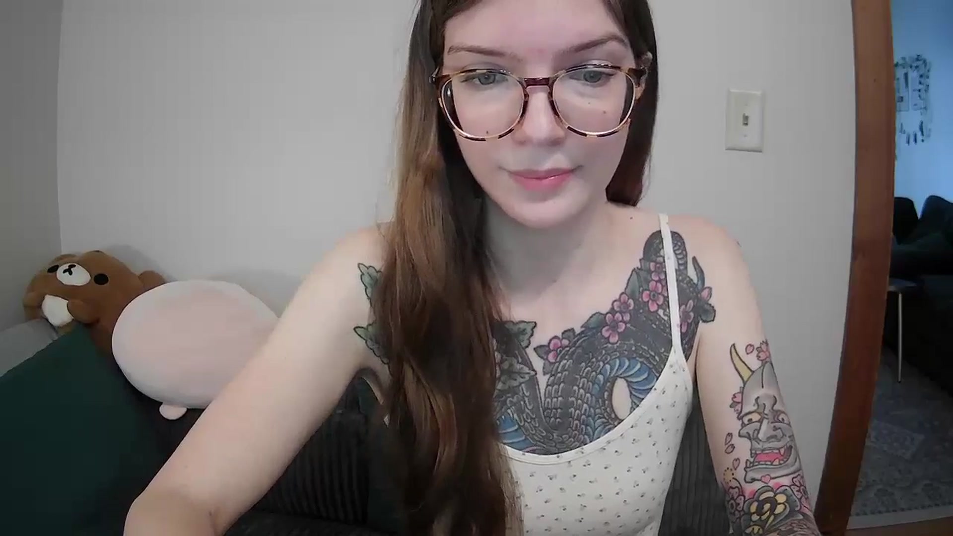 Gallery image thumbnail from jane_66's myfreecams stream on, 04/15/2026, 15:24 image 4 of 20