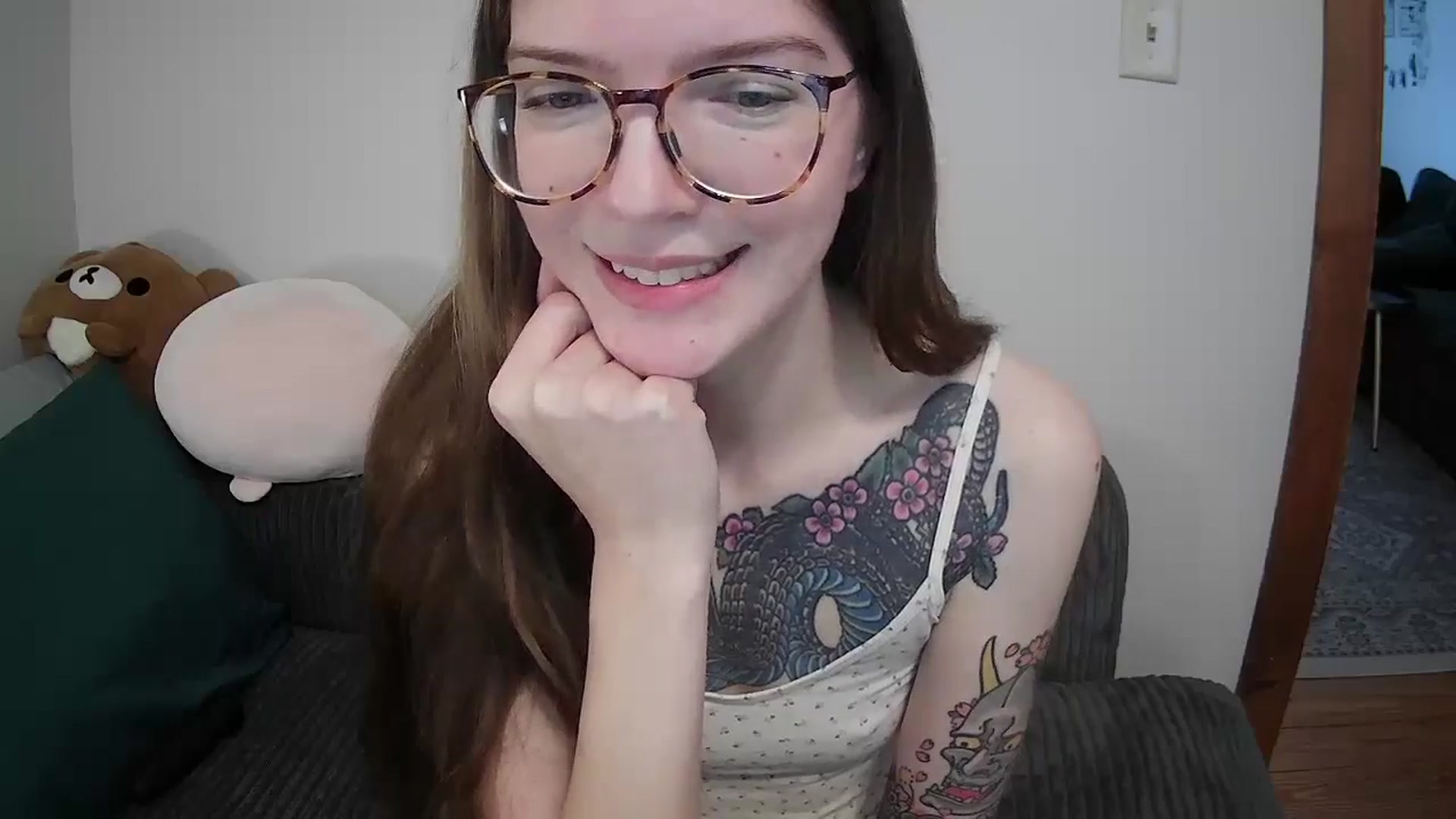 Gallery image thumbnail from jane_66's myfreecams stream on, 04/15/2026, 15:24 image 8 of 20