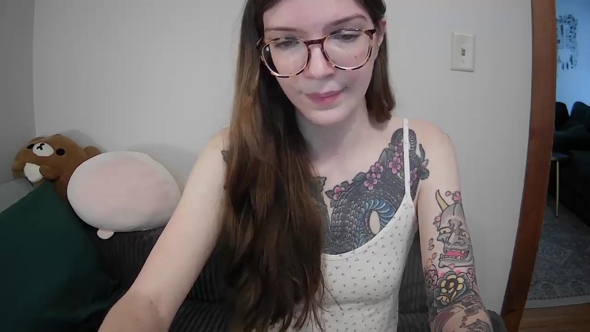 Gallery image thumbnail from jane_66's myfreecams stream on, 04/15/2026, 15:24 image 5 of 20