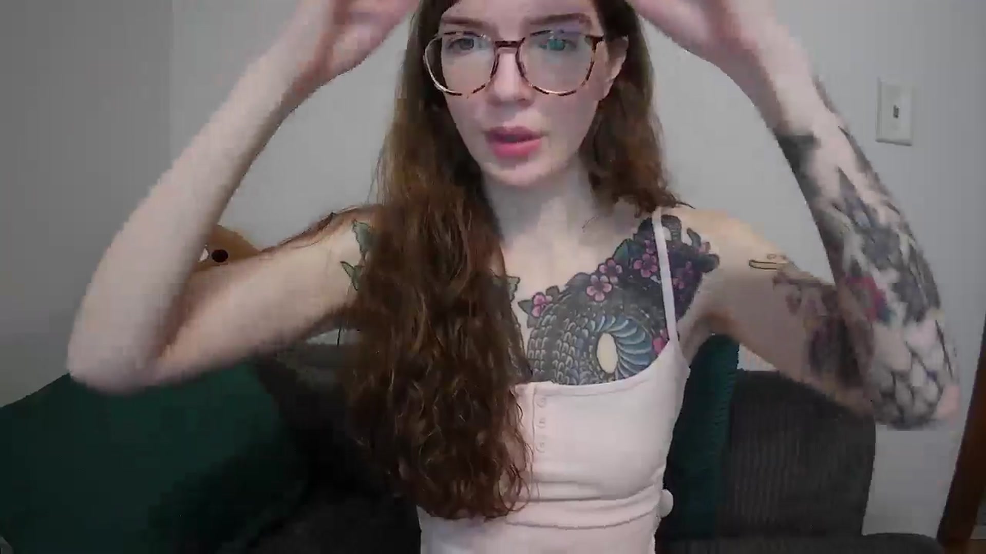 Gallery image thumbnail from jane_66's myfreecams stream on, 04/16/2026, 15:33 image 15 of 20