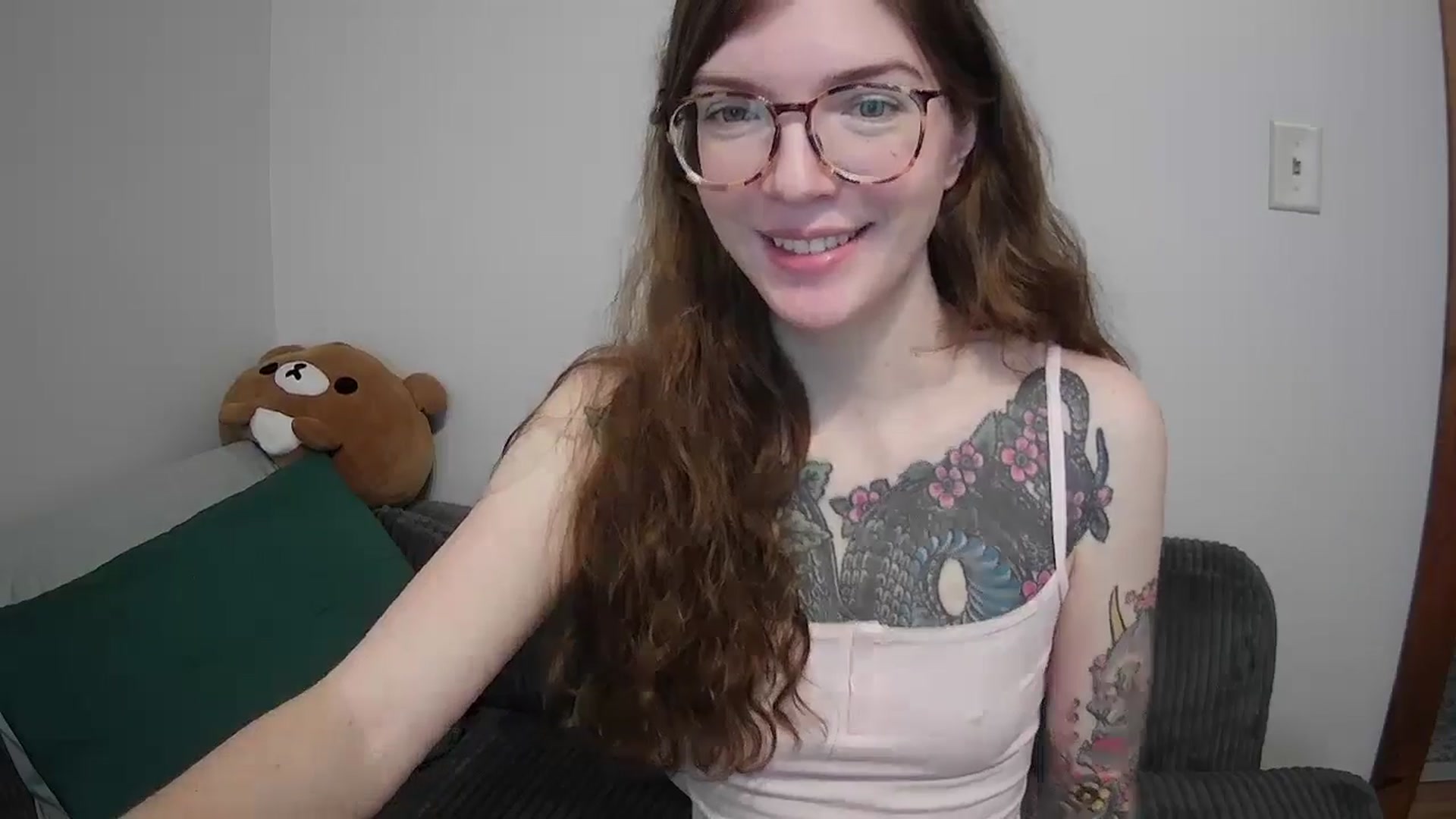 Gallery image thumbnail from jane_66's myfreecams stream on, 04/16/2026, 15:33 image 13 of 20