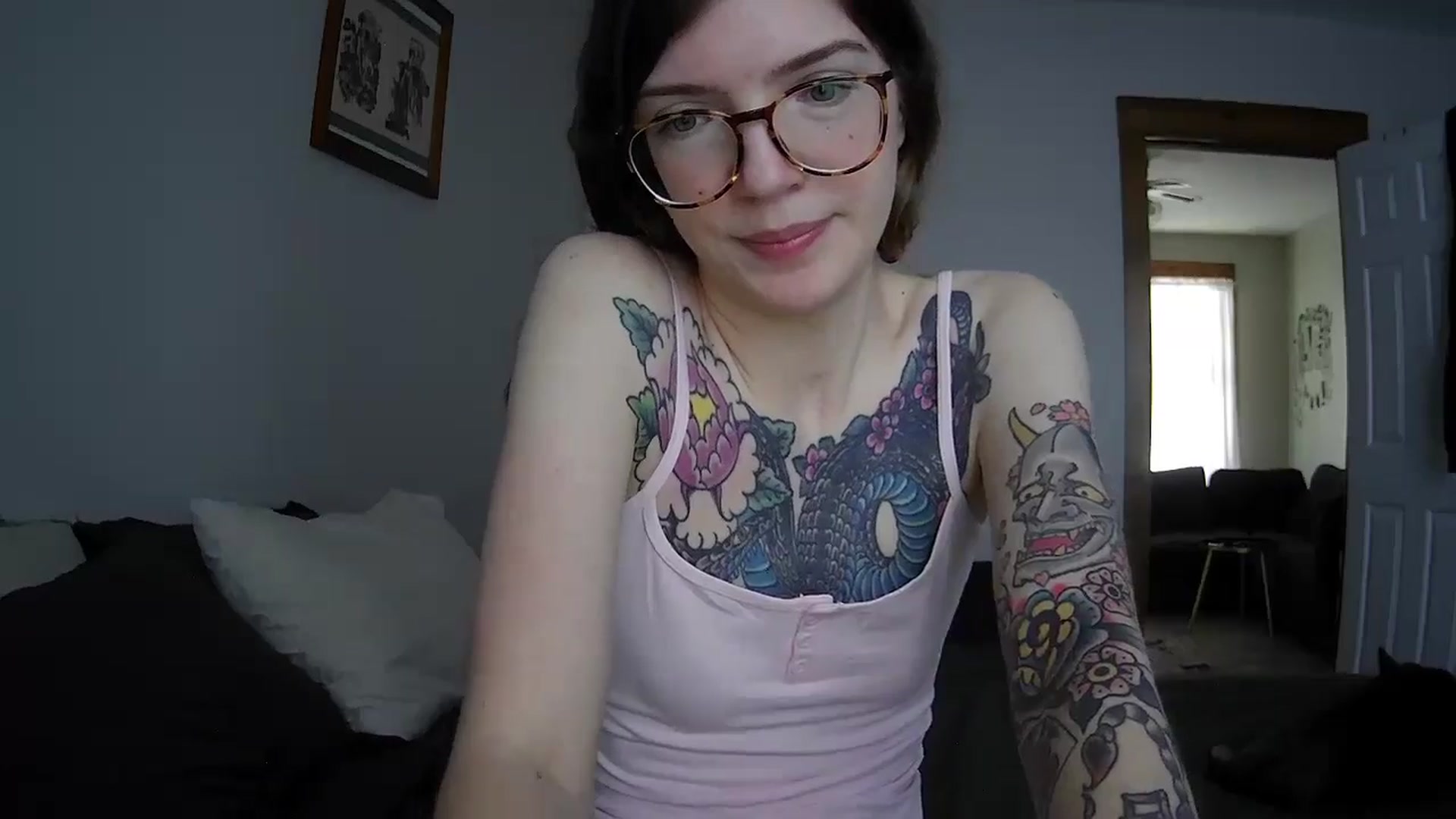 Gallery image thumbnail from jane_66's myfreecams stream on, 04/16/2026, 15:33 image 9 of 20