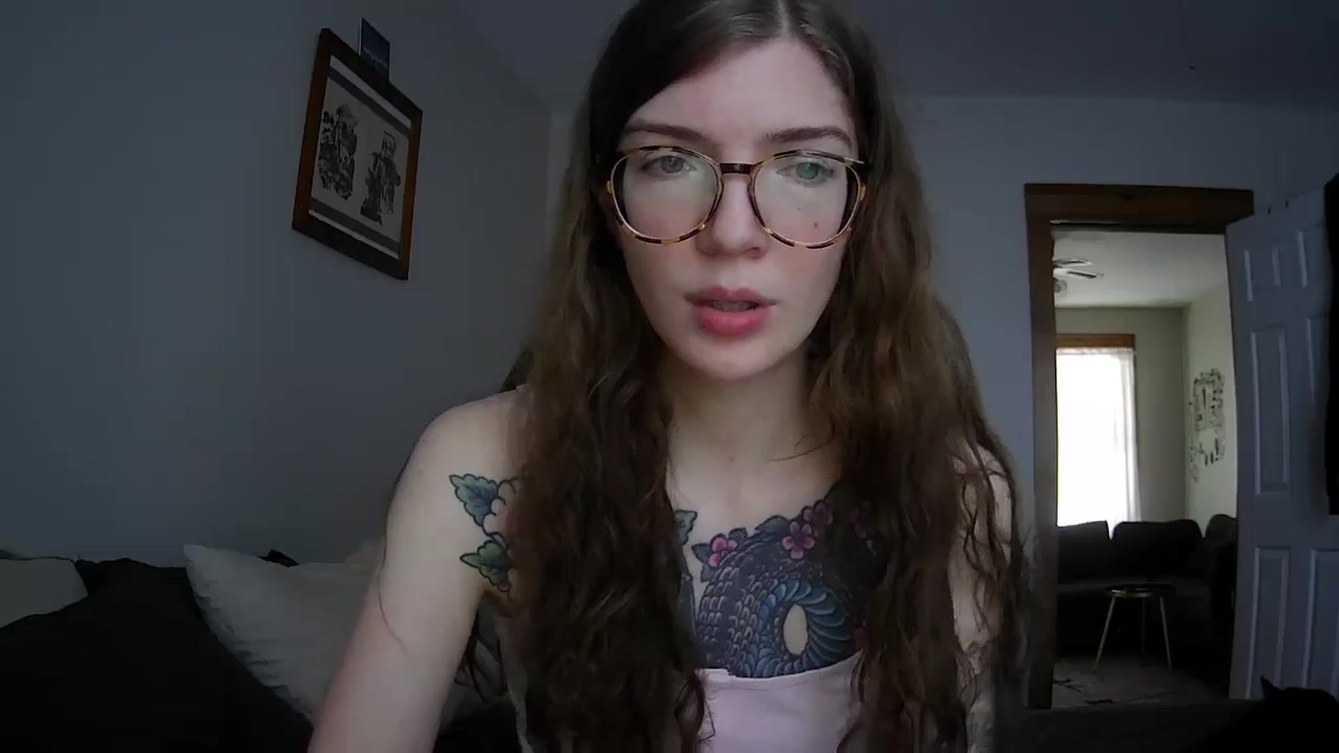 Gallery image thumbnail from jane_66's myfreecams stream on, 04/16/2026, 15:33 image 10 of 20