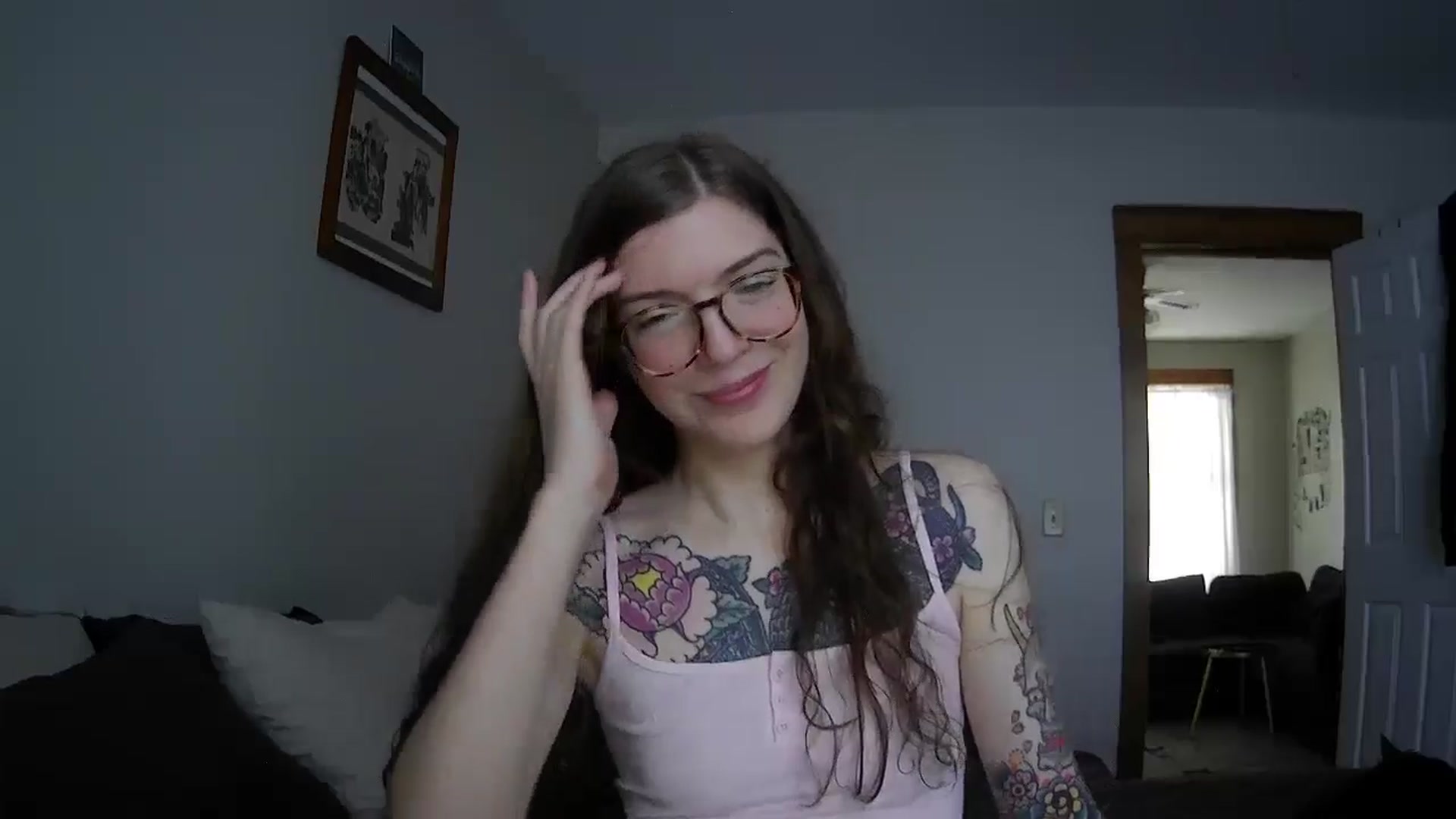 Gallery image thumbnail from jane_66's myfreecams stream on, 04/16/2026, 15:33 image 11 of 20