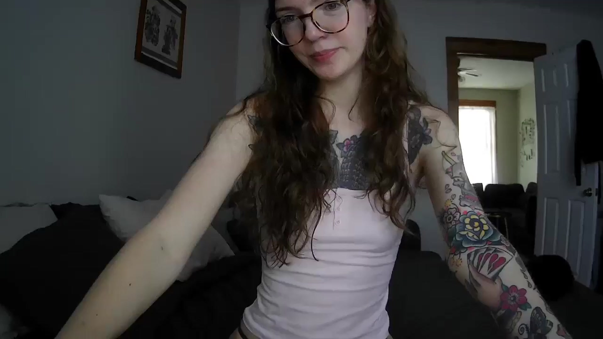 Gallery image thumbnail from jane_66's myfreecams stream on, 04/16/2026, 15:33 image 4 of 20
