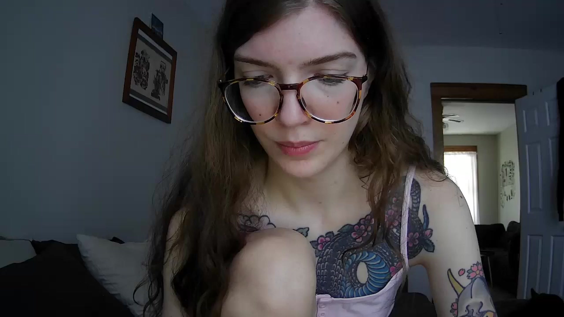 Gallery image thumbnail from jane_66's myfreecams stream on, 04/16/2026, 15:33 image 8 of 20
