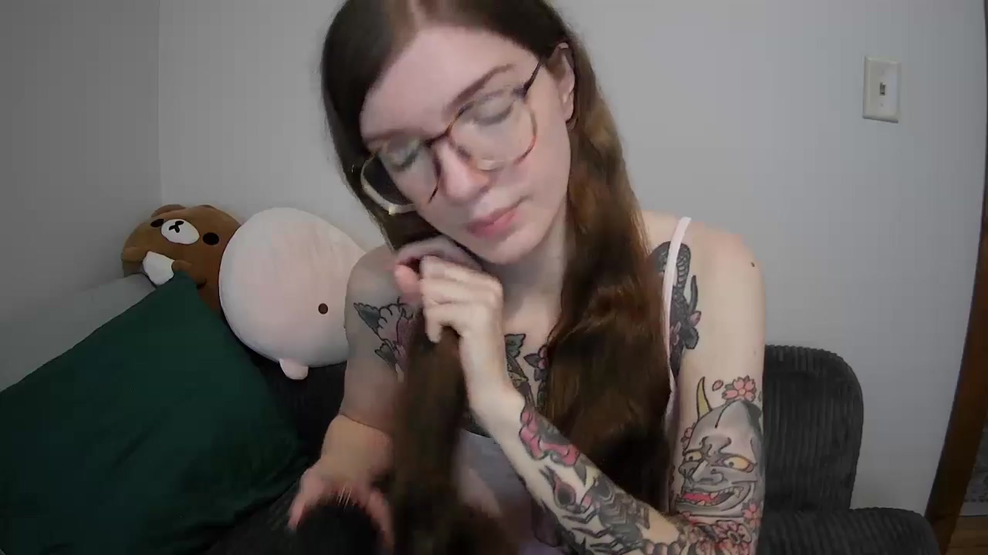 Gallery image thumbnail from jane_66's myfreecams stream on, 04/16/2026, 16:44 image 5 of 20
