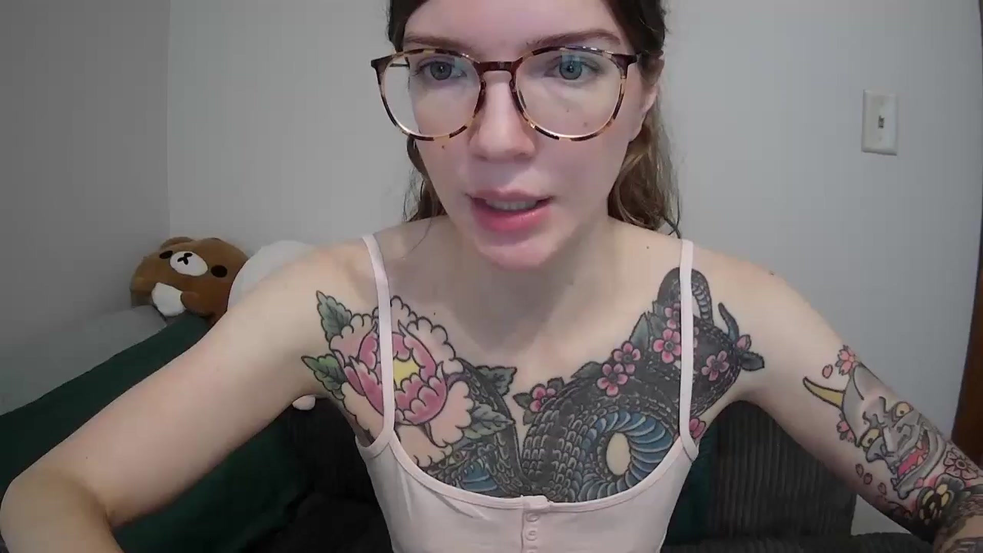 Gallery image thumbnail from jane_66's myfreecams stream on, 04/16/2026, 16:44 image 1 of 20