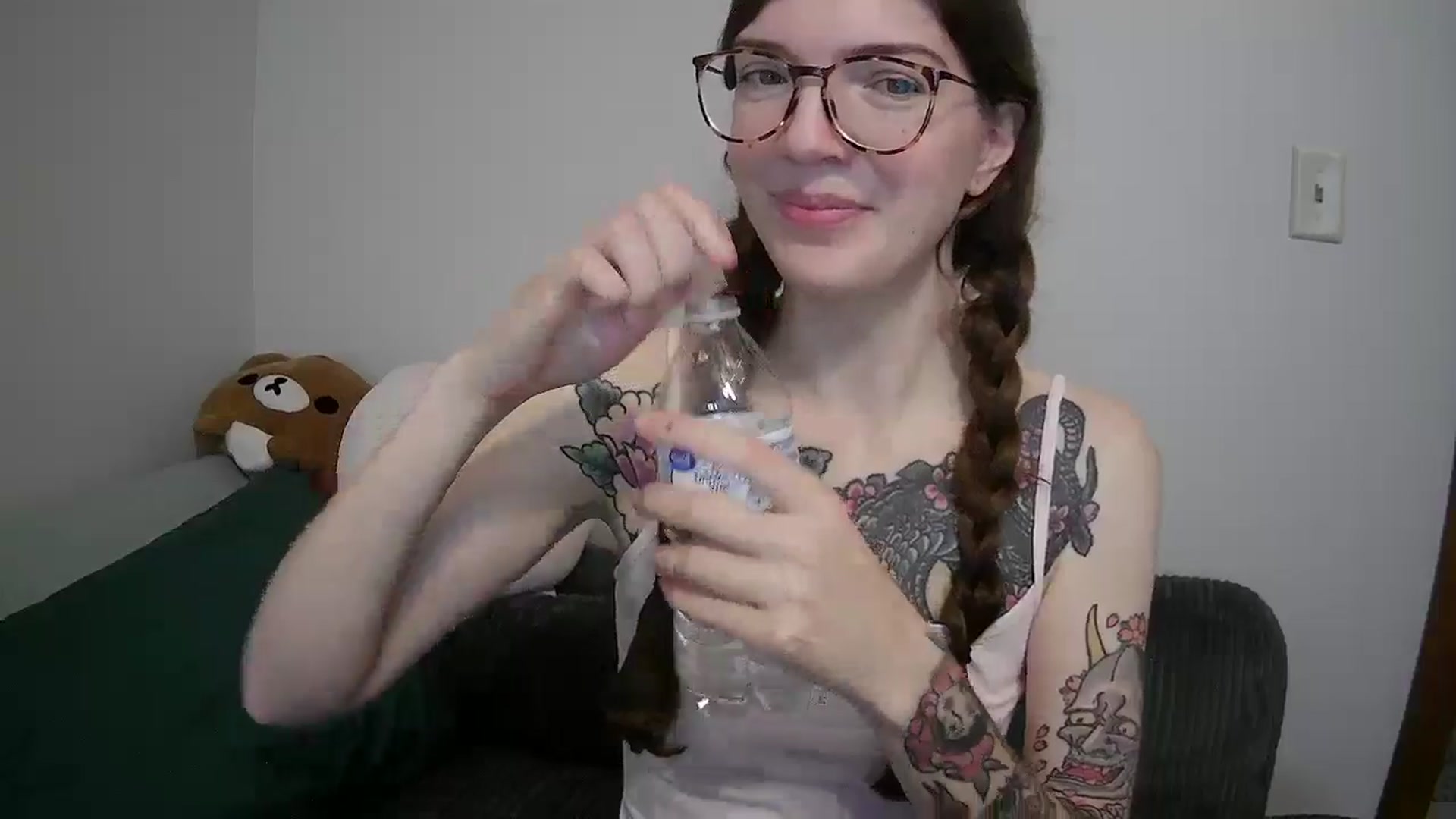 Gallery image thumbnail from jane_66's myfreecams stream on, 04/16/2026, 16:44 image 11 of 20