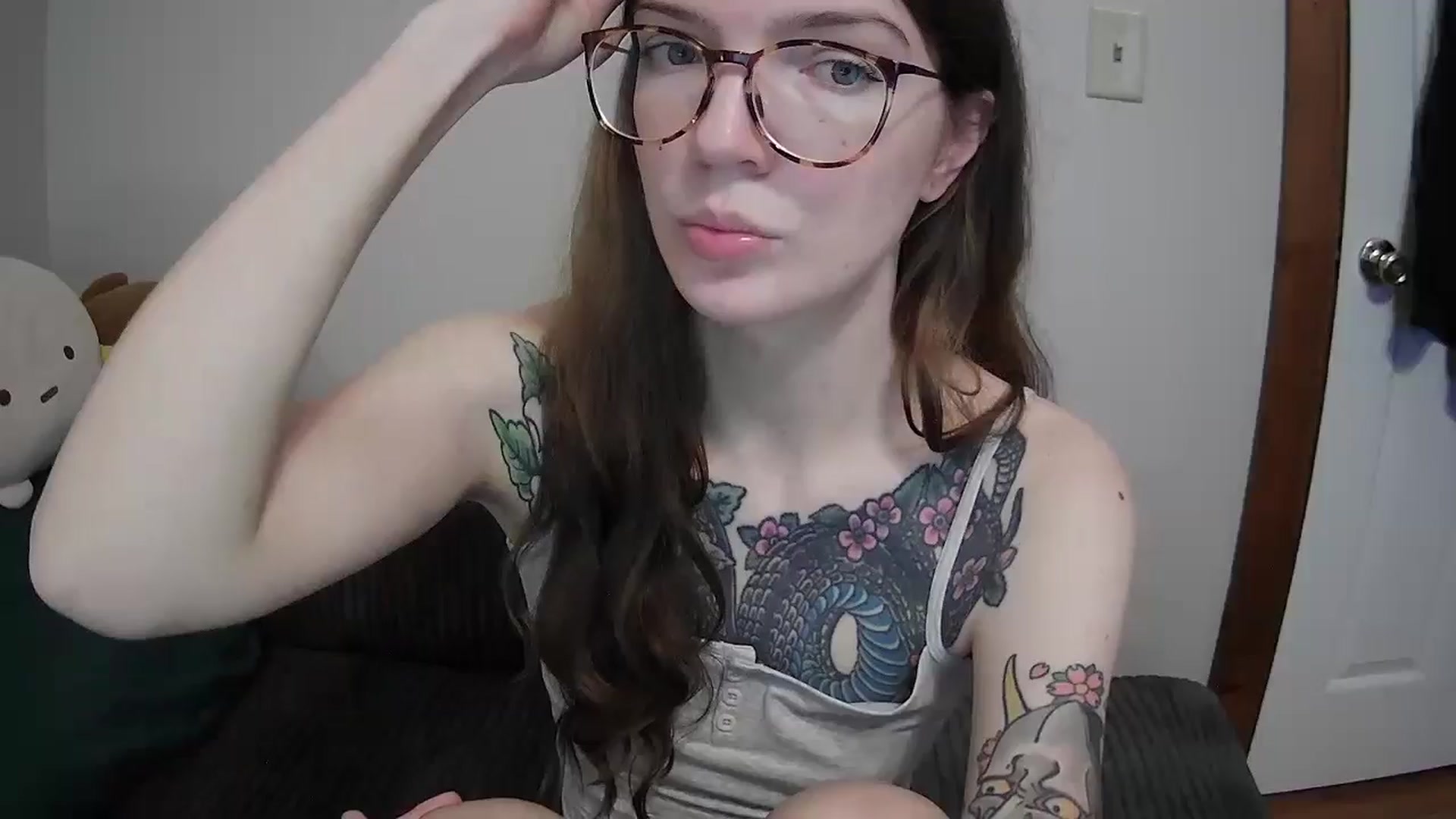 Gallery image thumbnail from jane_66's myfreecams stream on, 04/17/2026, 14:19 image 13 of 20