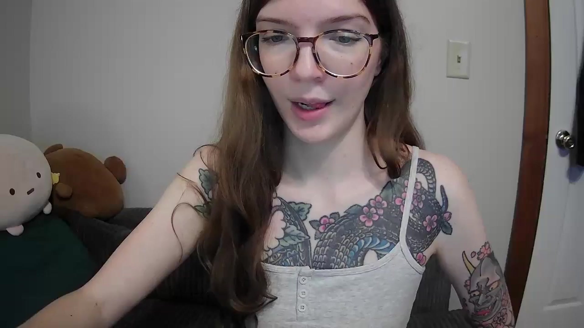 Gallery image thumbnail from jane_66's myfreecams stream on, 04/17/2026, 14:19 image 11 of 20