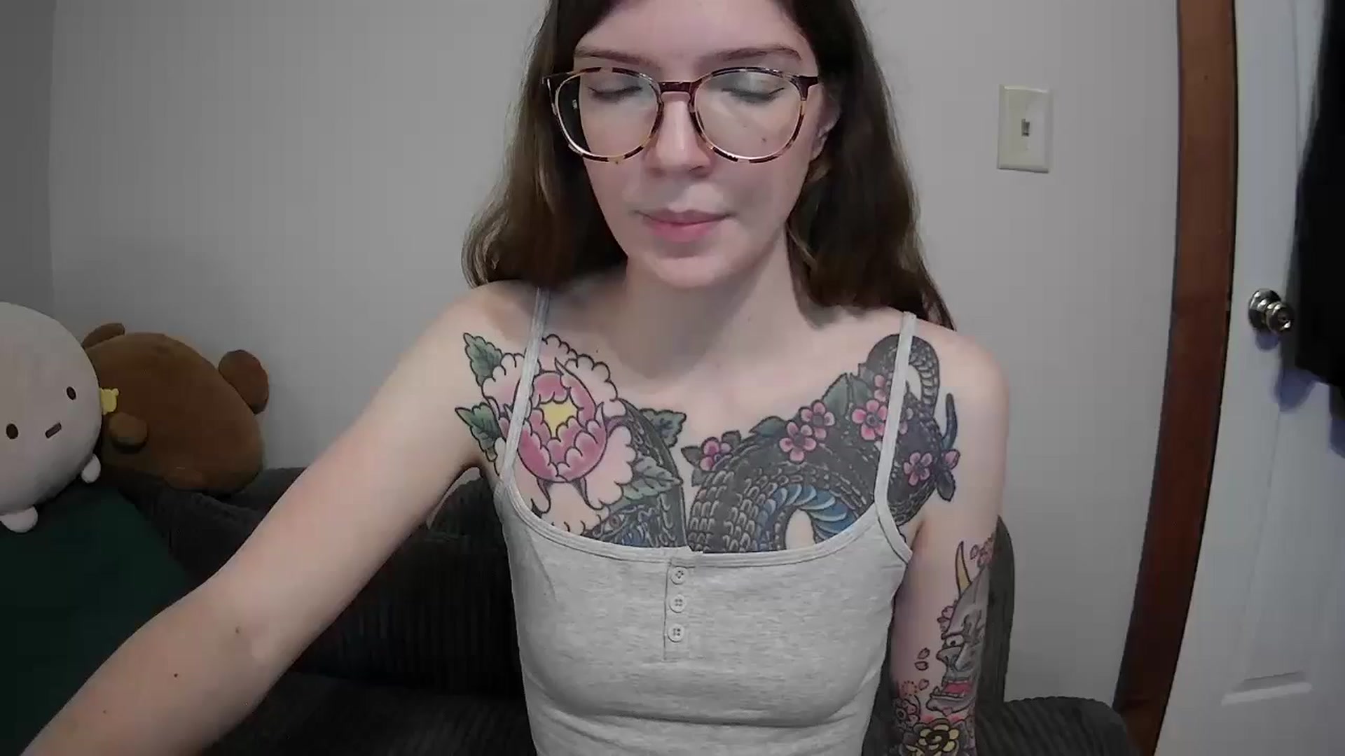 Gallery image thumbnail from jane_66's myfreecams stream on, 04/17/2026, 14:19 image 16 of 20