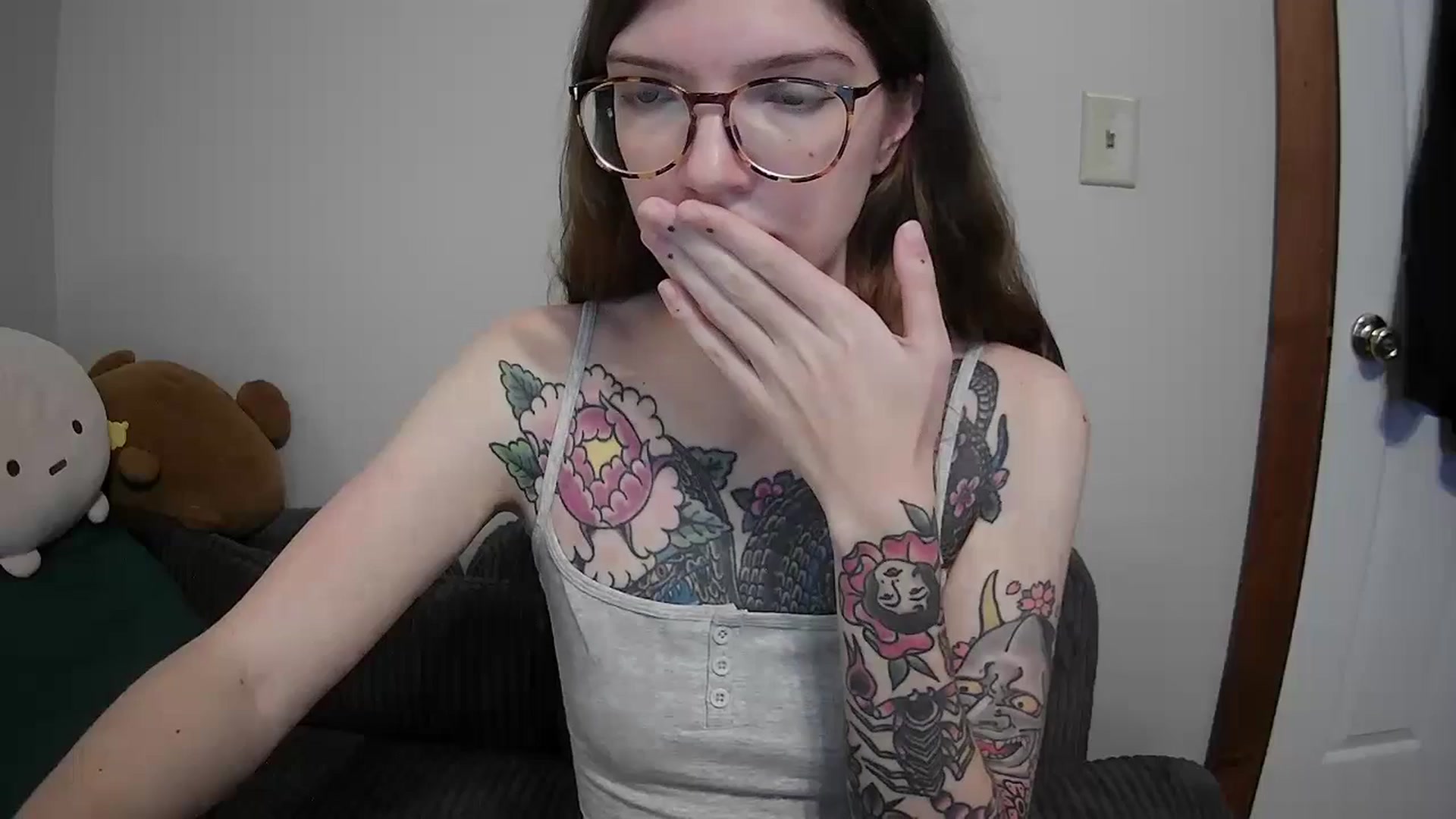 Gallery image thumbnail from jane_66's myfreecams stream on, 04/17/2026, 14:19 image 15 of 20