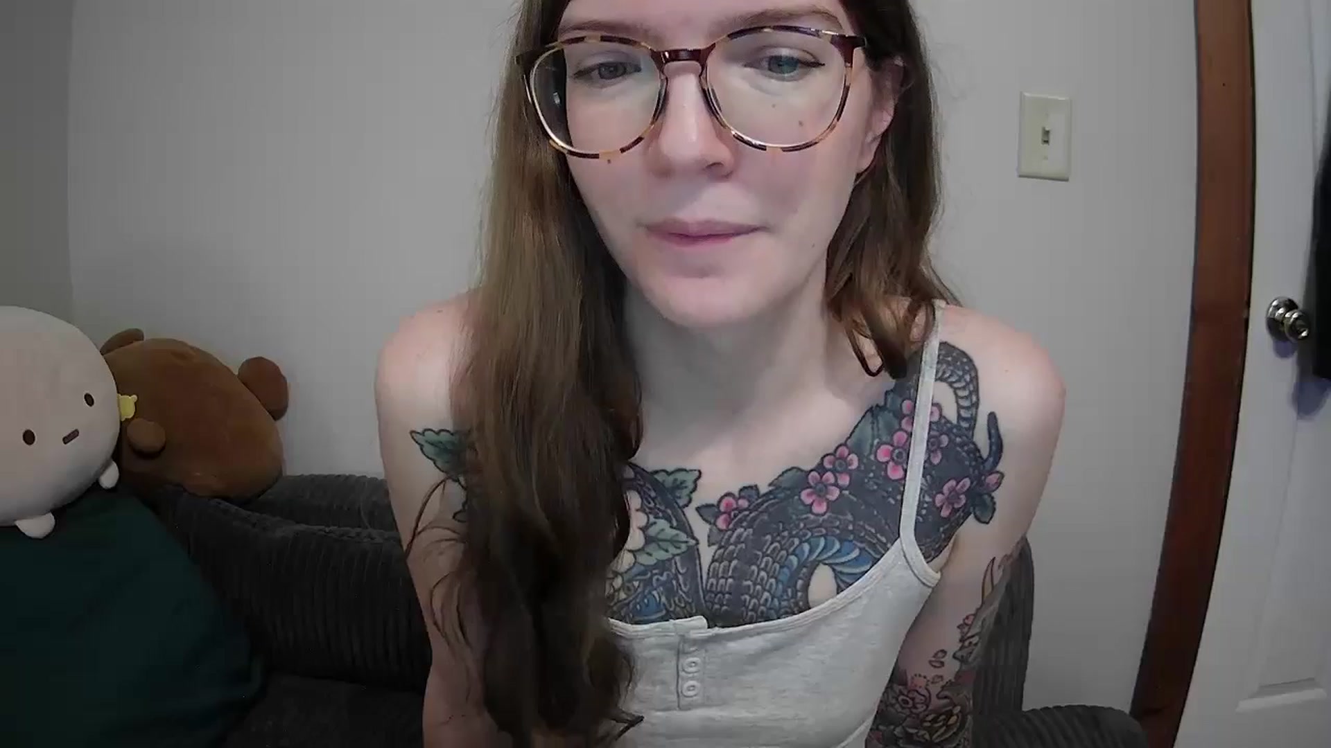 Gallery image thumbnail from jane_66's myfreecams stream on, 04/17/2026, 14:19 image 12 of 20